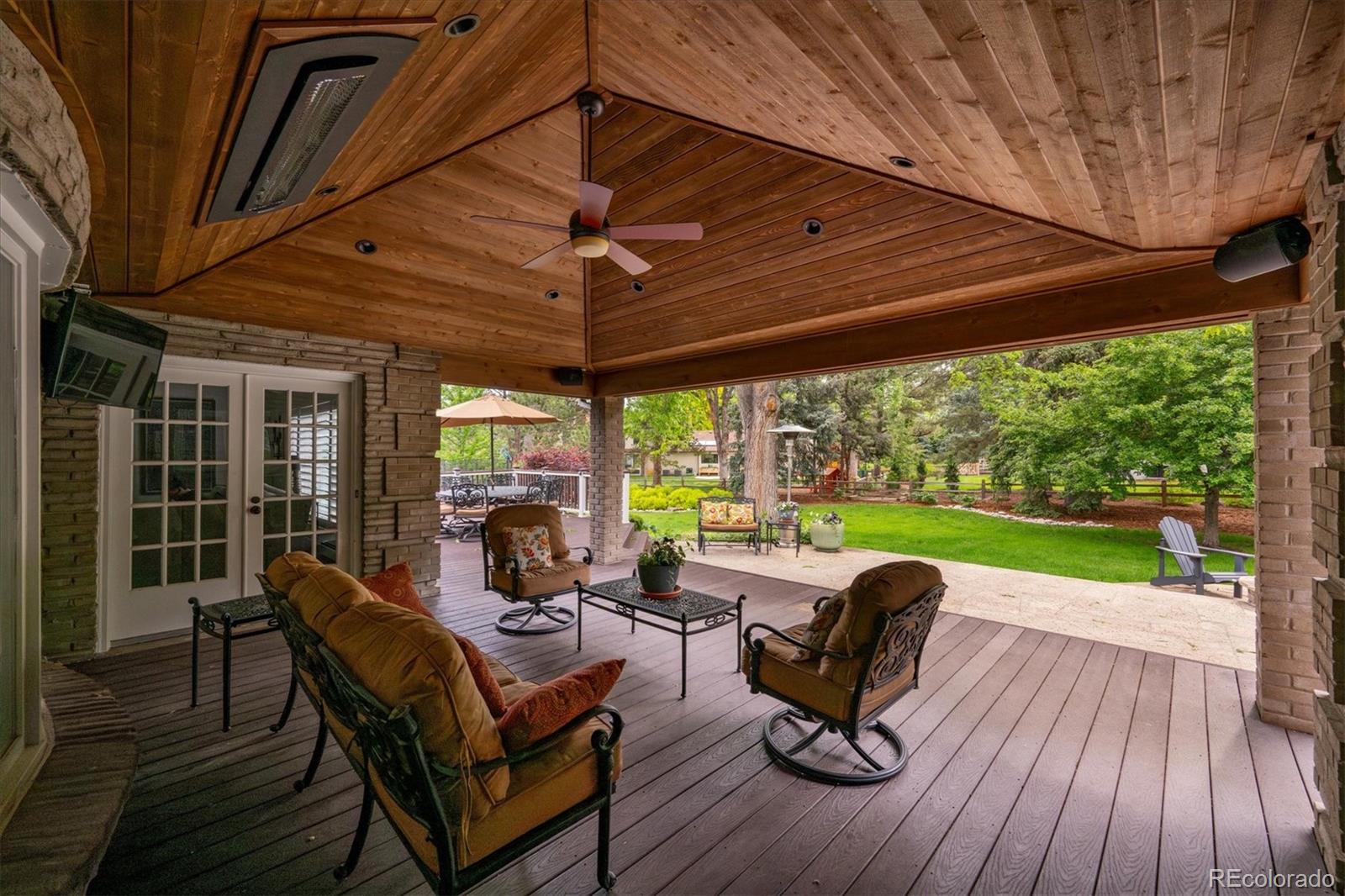 MLS Image #37 for 5340 s logan drive,greenwood village, Colorado