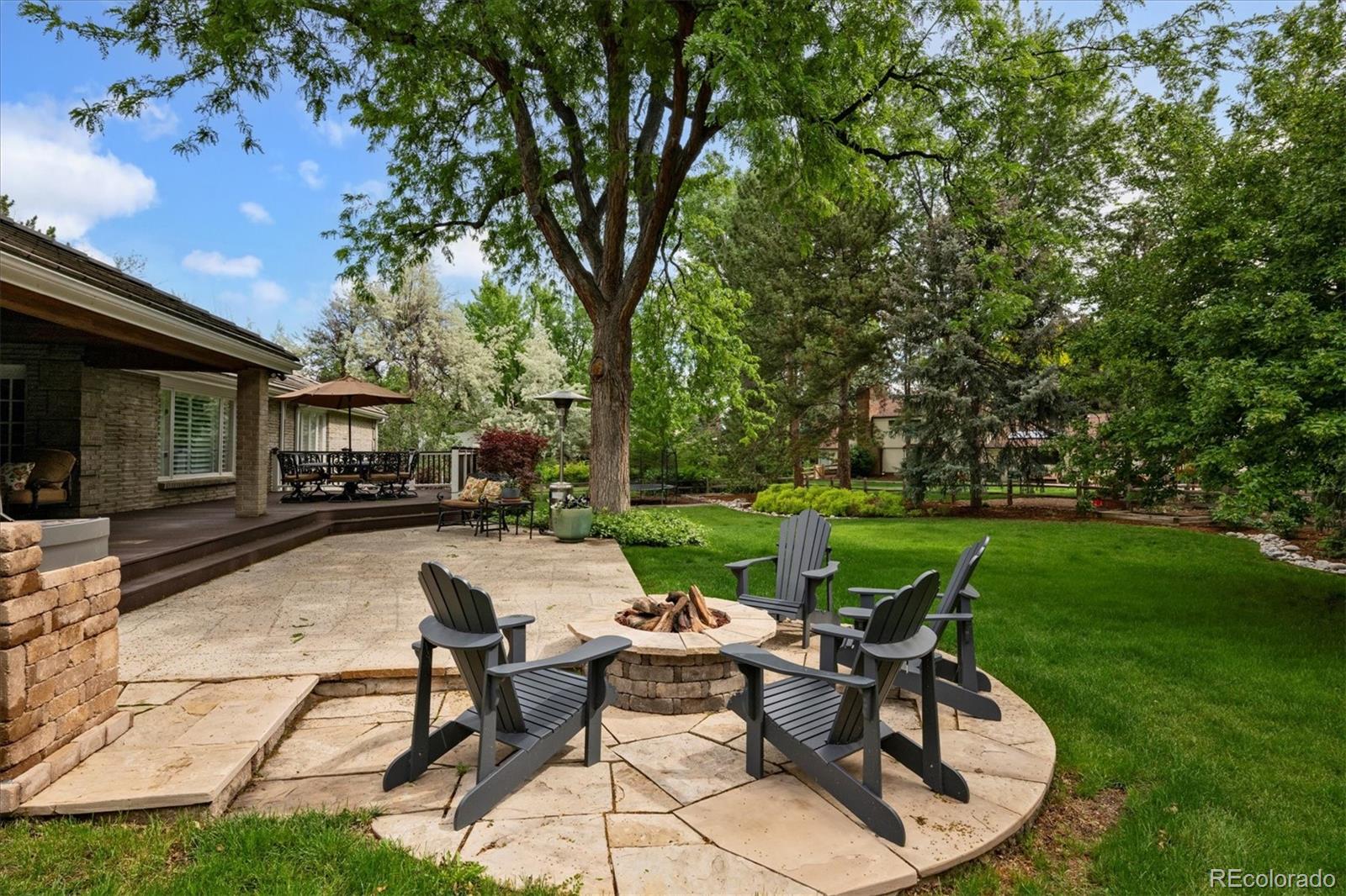MLS Image #39 for 5340 s logan drive,greenwood village, Colorado