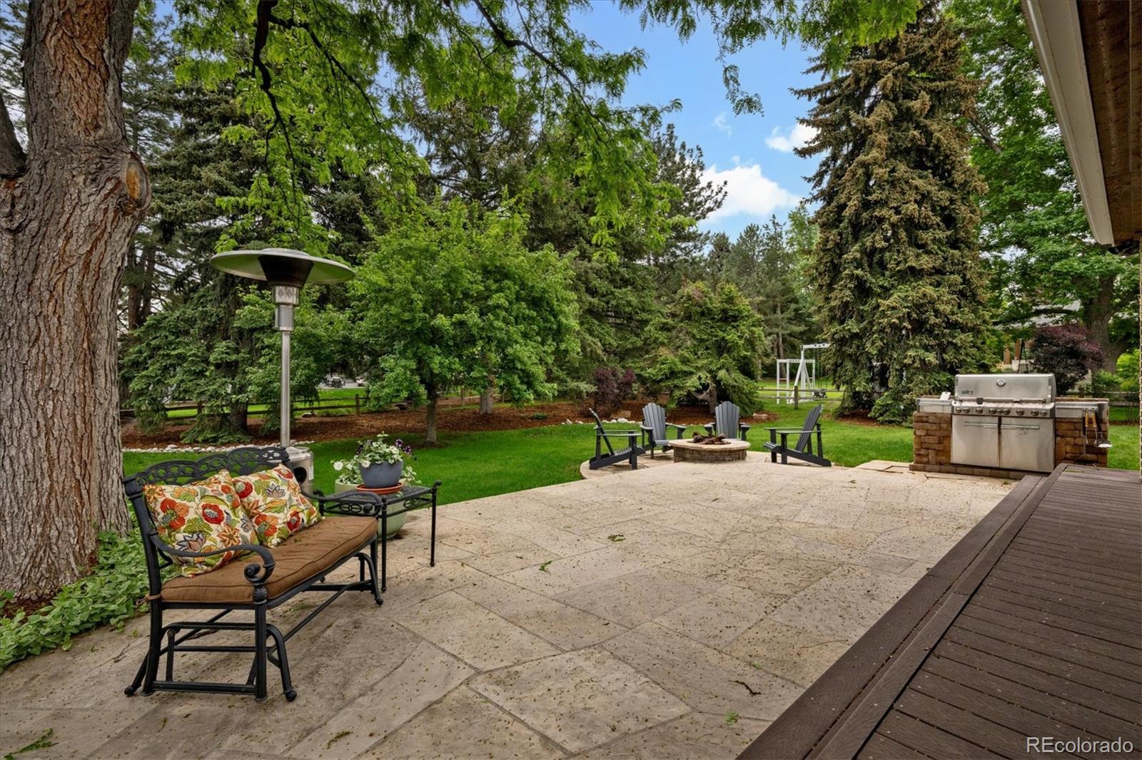 MLS Image #41 for 5340 s logan drive,greenwood village, Colorado
