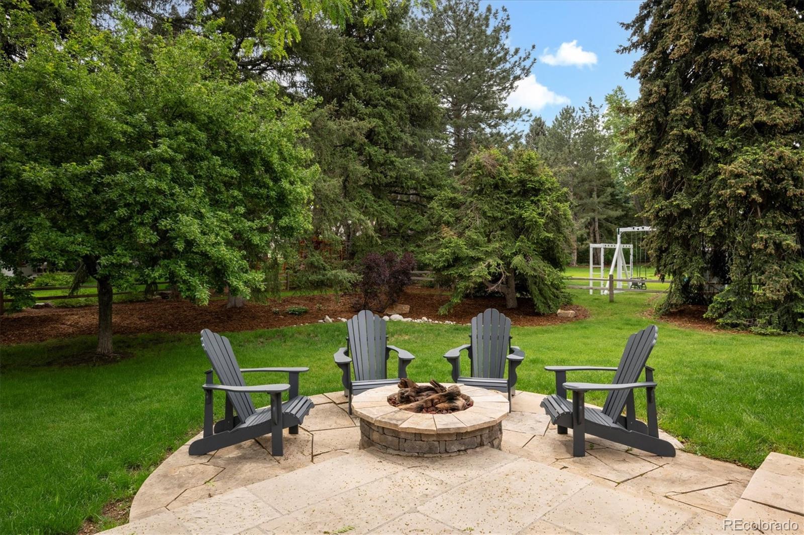 MLS Image #42 for 5340 s logan drive,greenwood village, Colorado