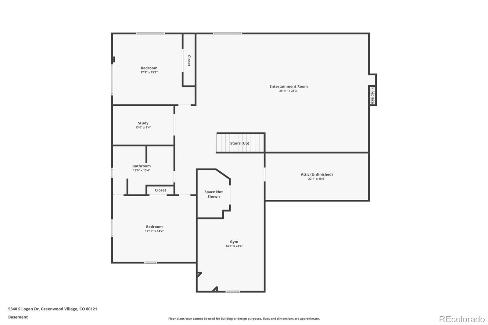 MLS Image #44 for 5340 s logan drive,greenwood village, Colorado
