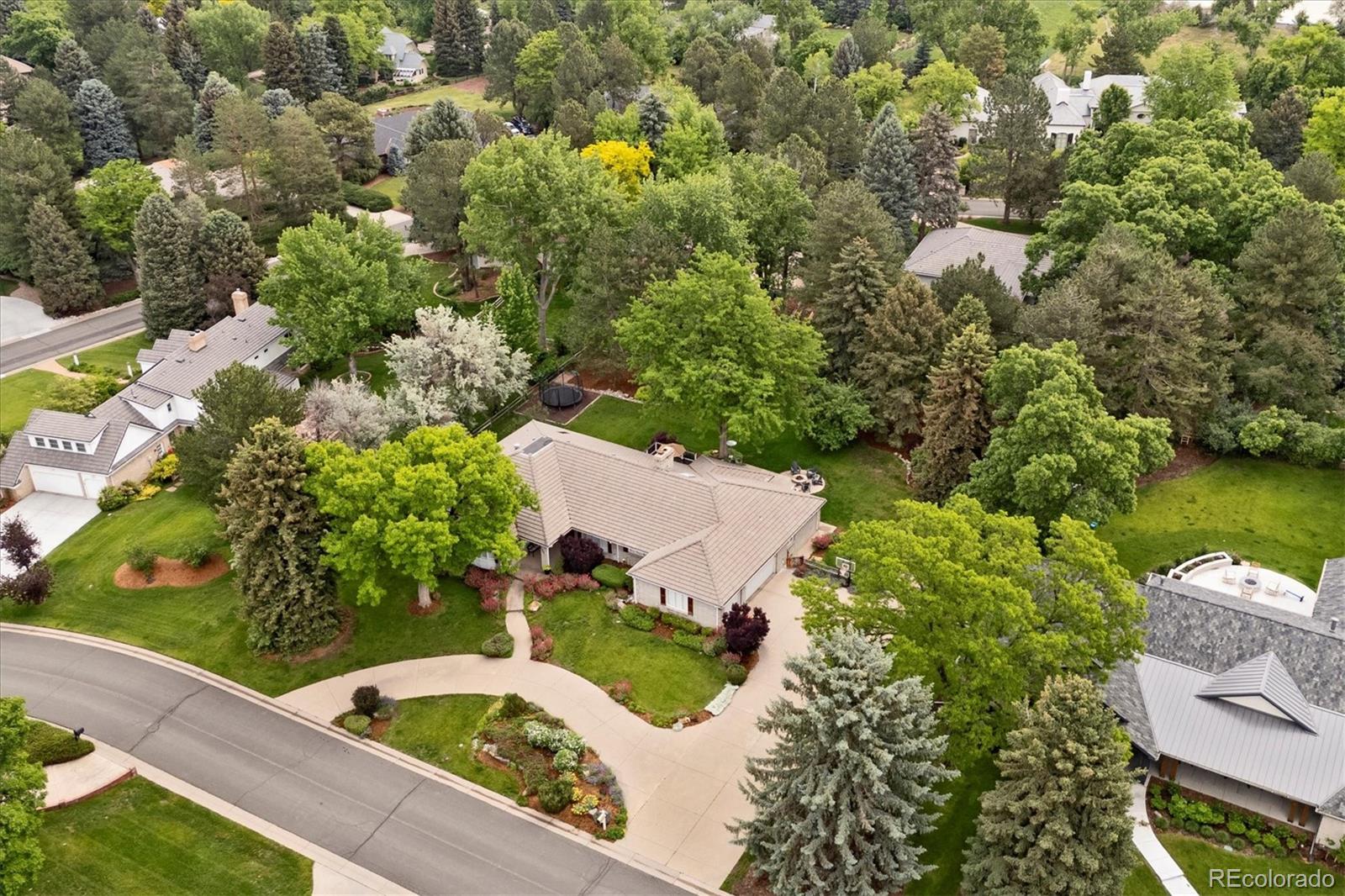 MLS Image #46 for 5340 s logan drive,greenwood village, Colorado