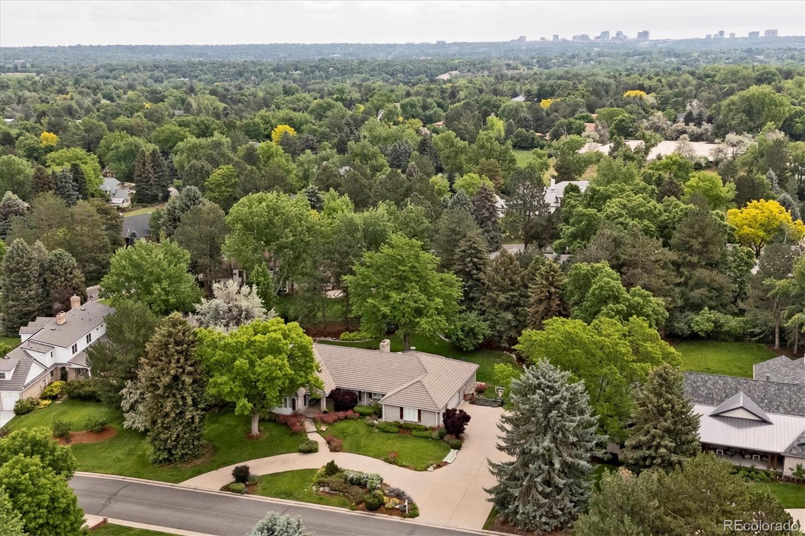 MLS Image #47 for 5340 s logan drive,greenwood village, Colorado