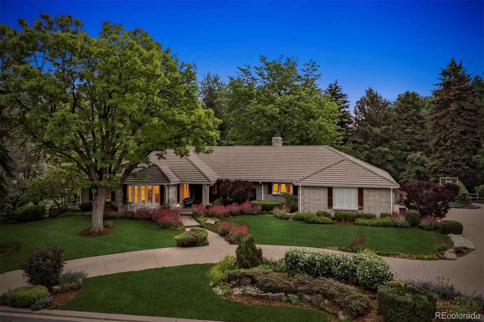 MLS Image #48 for 5340 s logan drive,greenwood village, Colorado