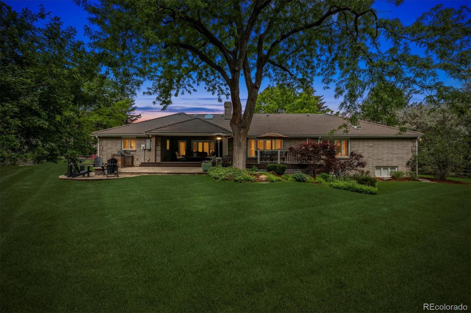 MLS Image #49 for 5340 s logan drive,greenwood village, Colorado