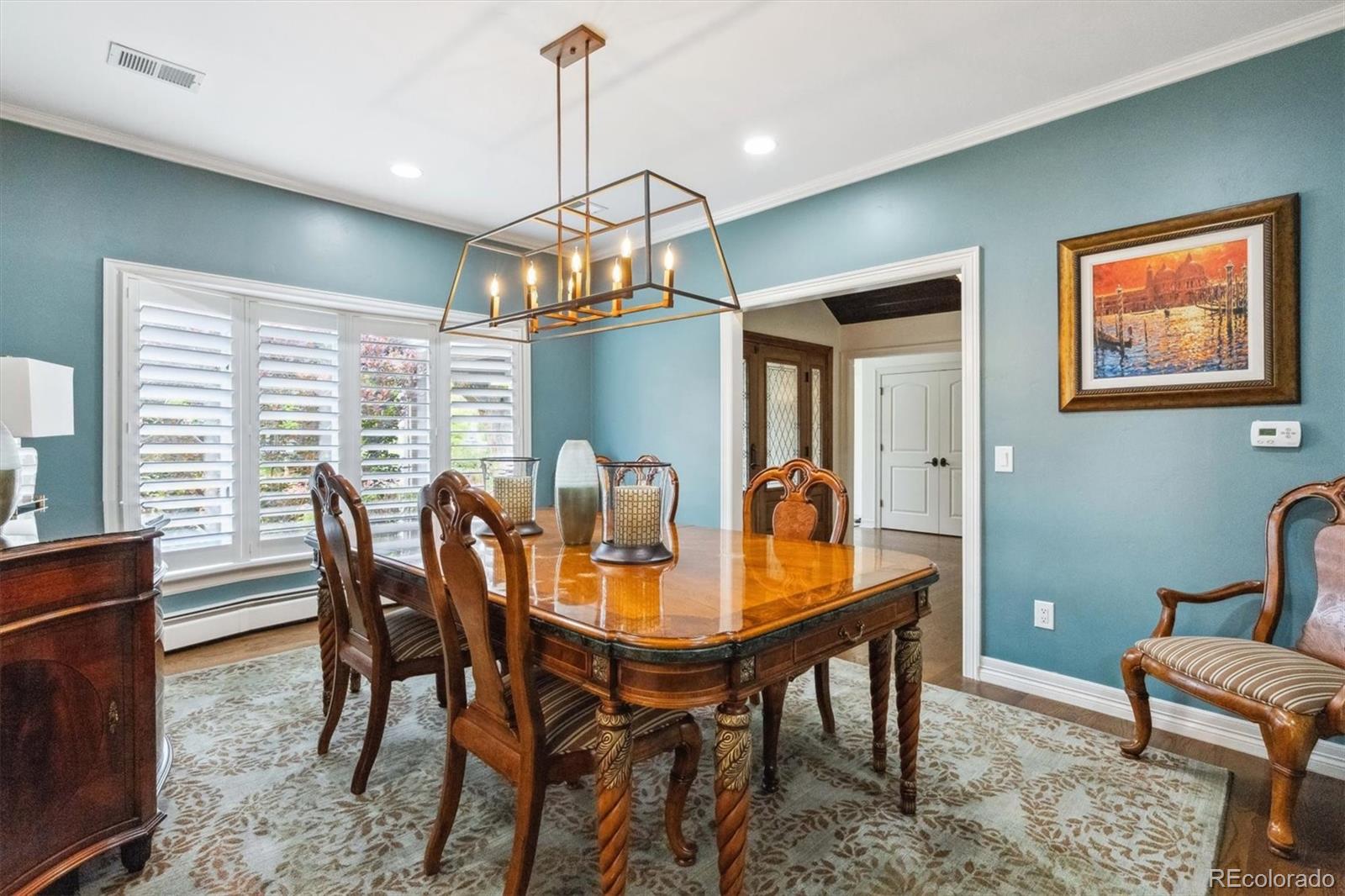 MLS Image #6 for 5340 s logan drive,greenwood village, Colorado