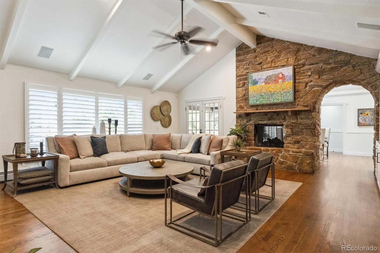 MLS Image #7 for 5340 s logan drive,greenwood village, Colorado