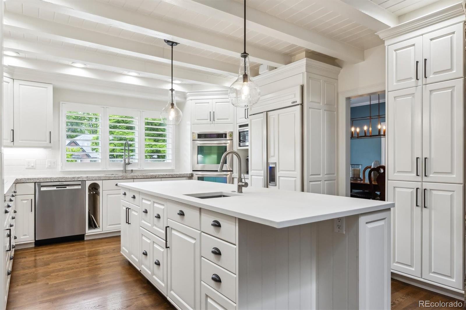 MLS Image #9 for 5340 s logan drive,greenwood village, Colorado