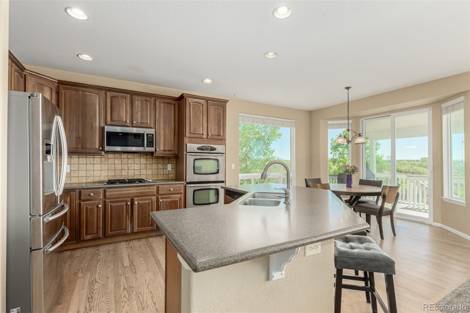 MLS Image #10 for 7852  solstice way,castle rock, Colorado