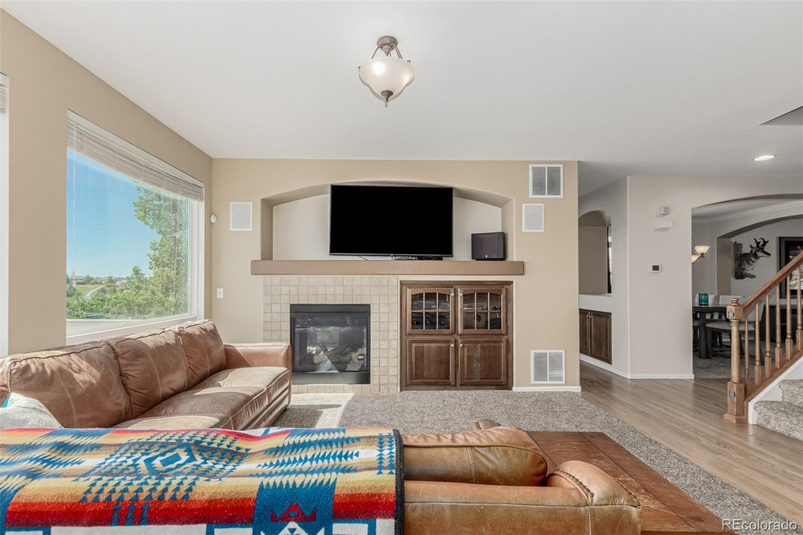 MLS Image #17 for 7852  solstice way,castle rock, Colorado
