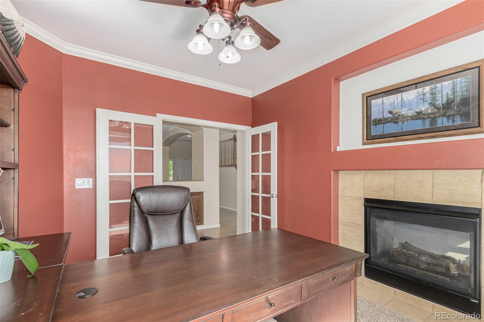 MLS Image #19 for 7852  solstice way,castle rock, Colorado