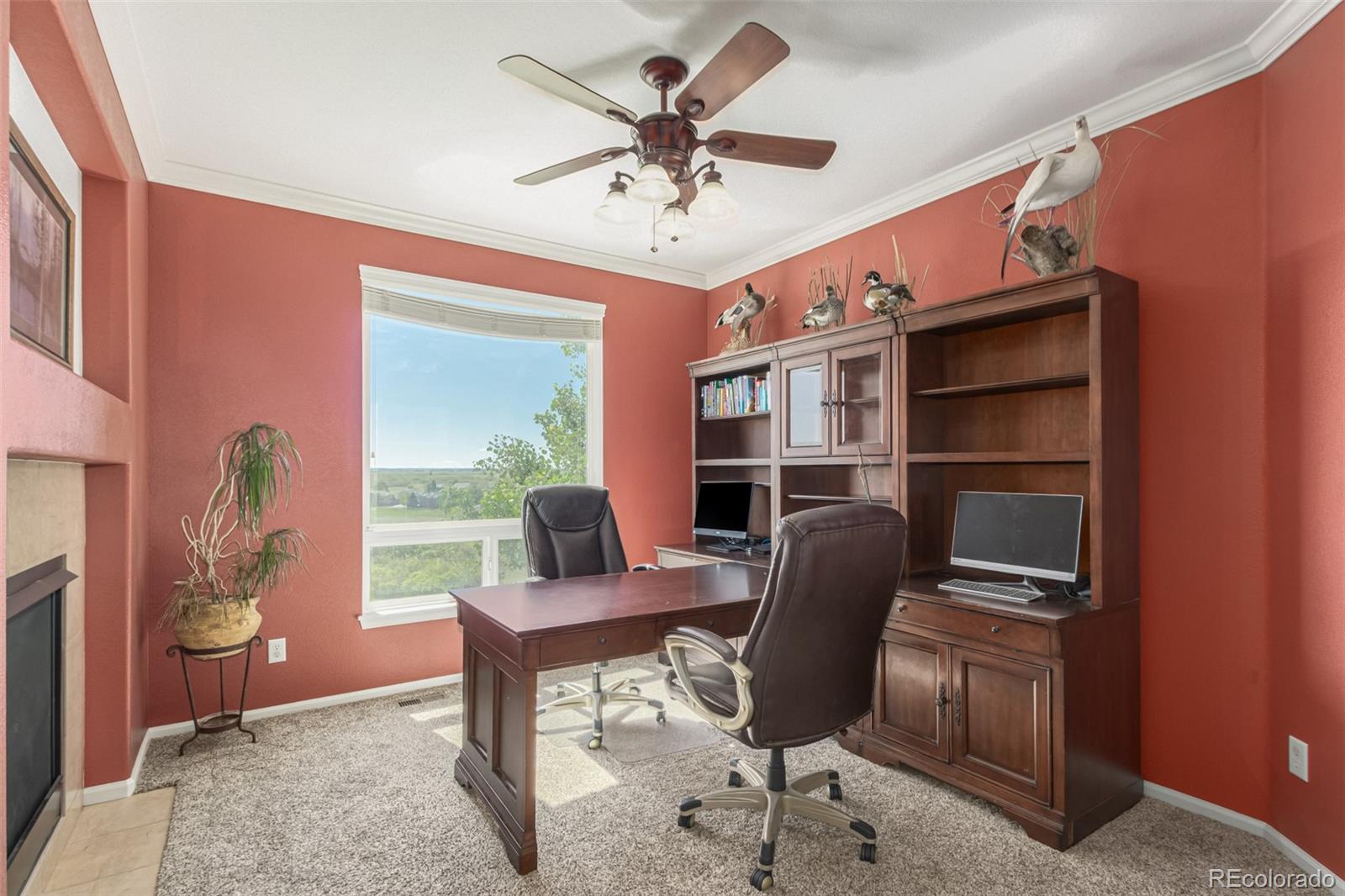 MLS Image #20 for 7852  solstice way,castle rock, Colorado