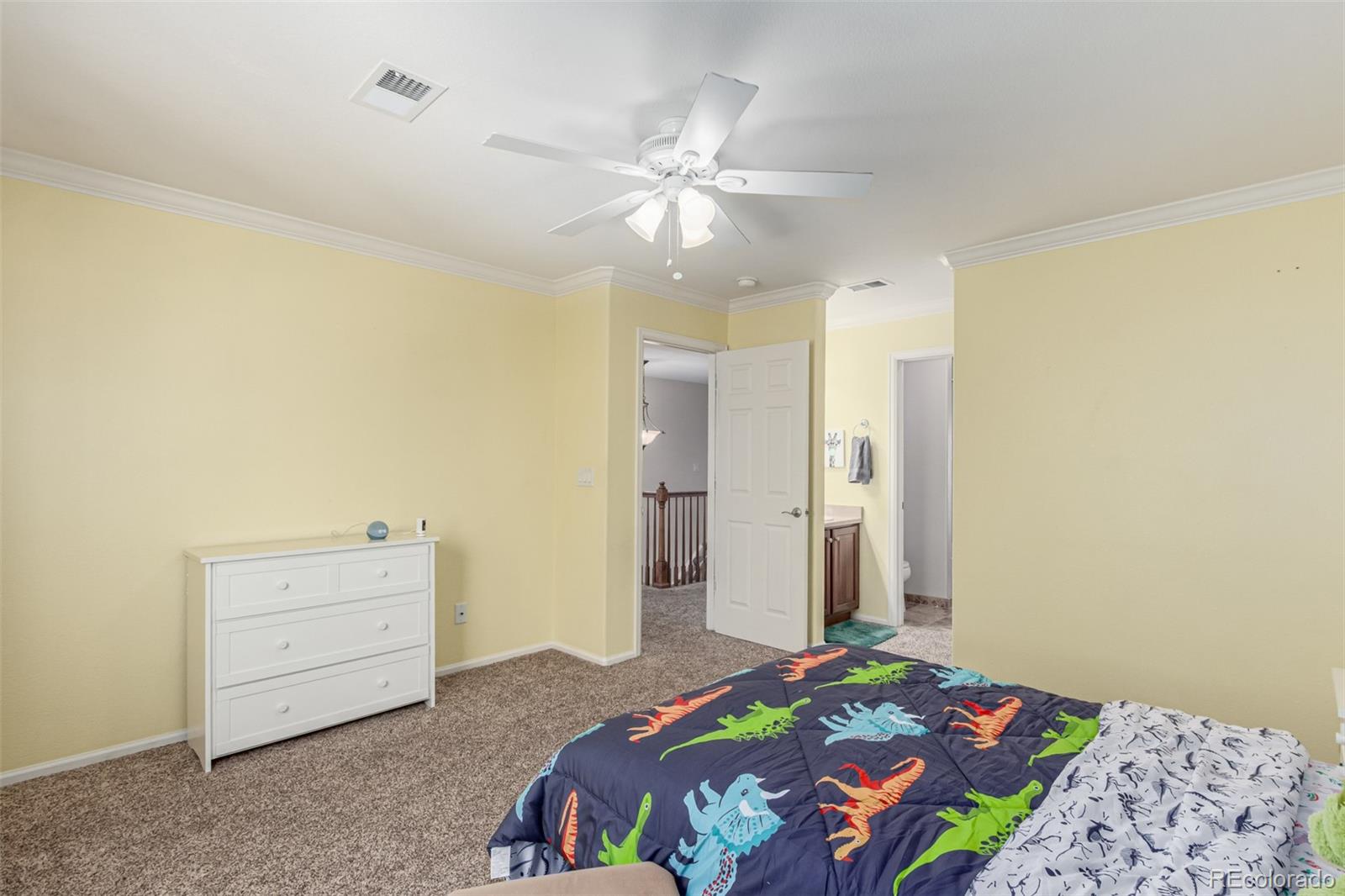MLS Image #22 for 7852  solstice way,castle rock, Colorado