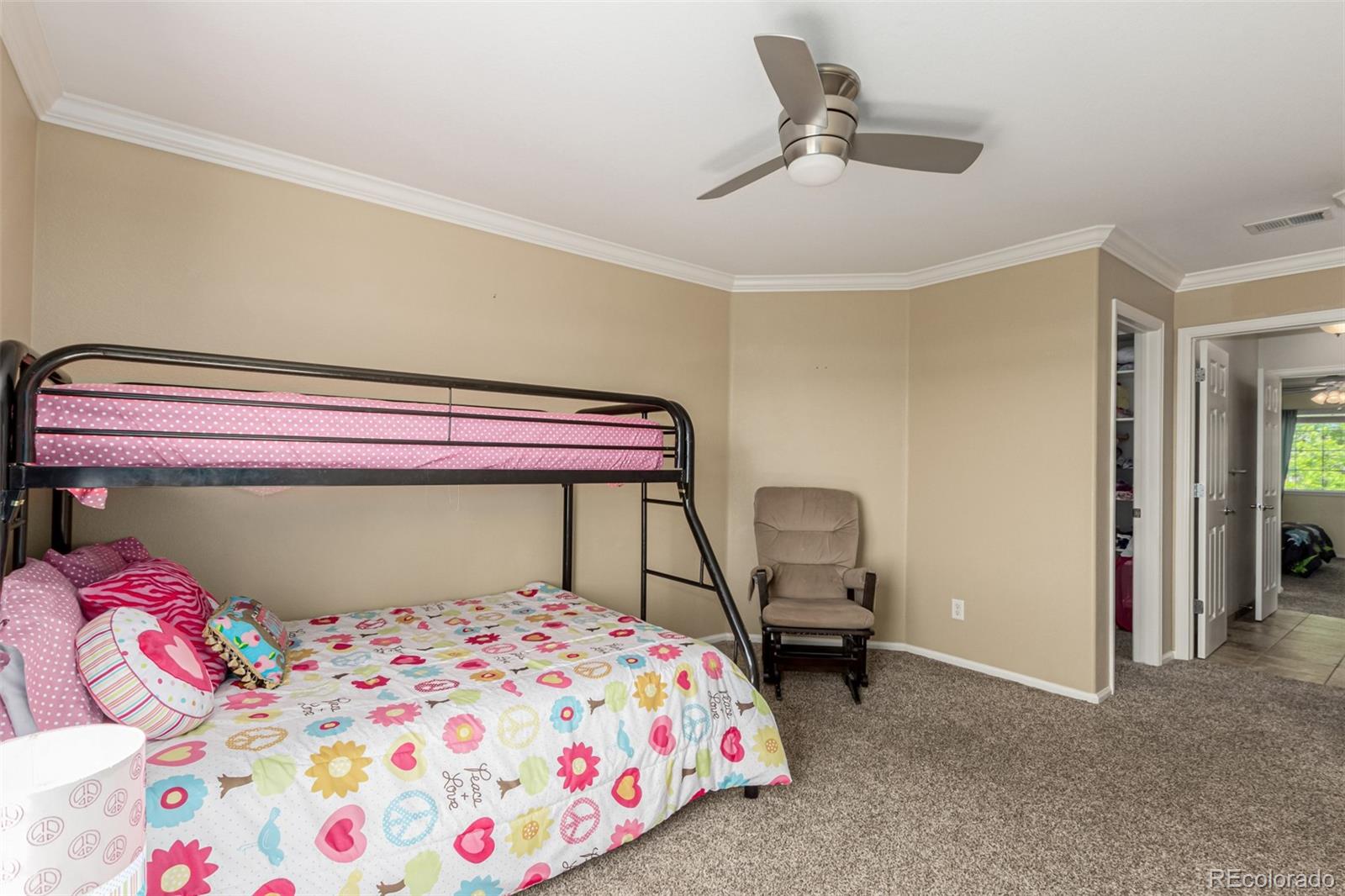 MLS Image #25 for 7852  solstice way,castle rock, Colorado