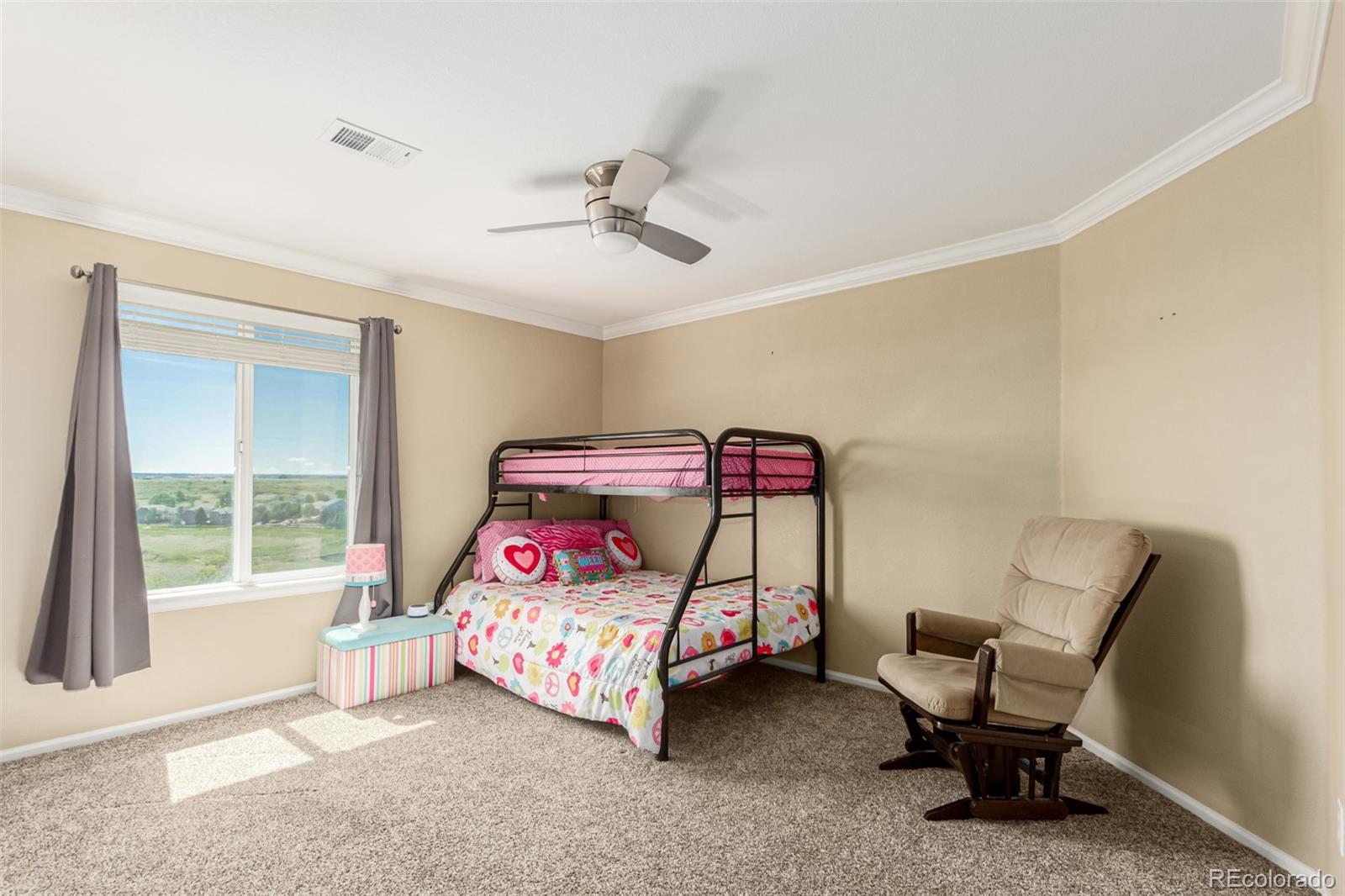 MLS Image #26 for 7852  solstice way,castle rock, Colorado