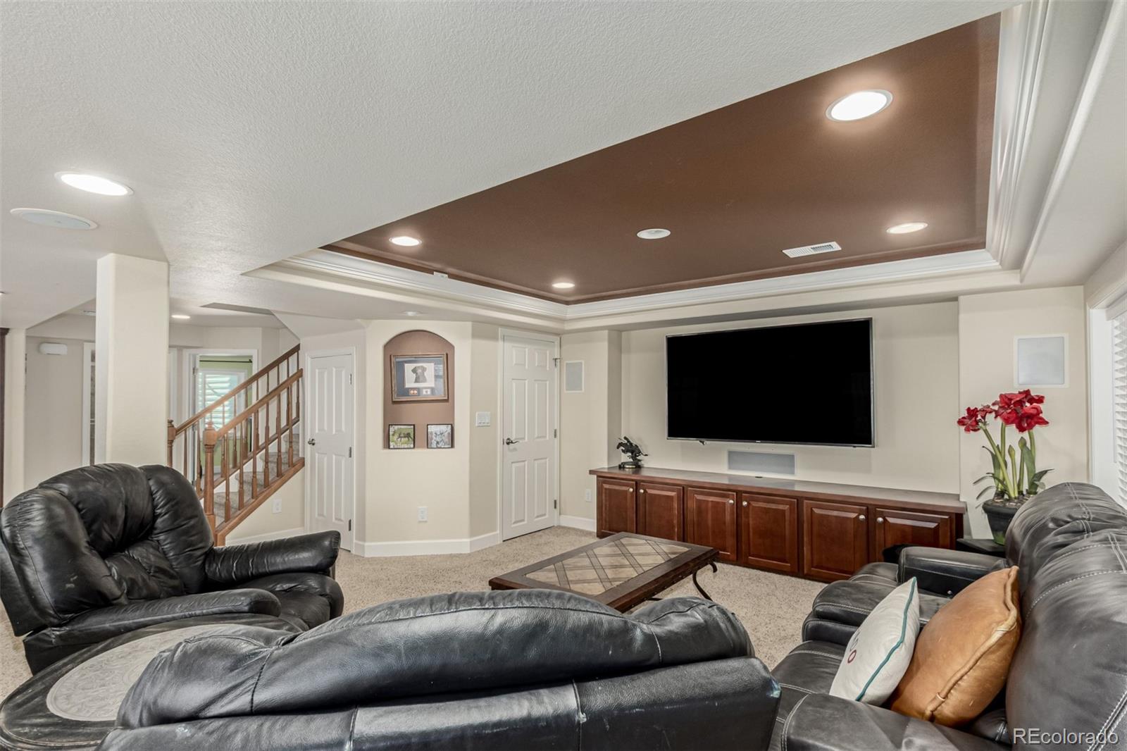 MLS Image #30 for 7852  solstice way,castle rock, Colorado