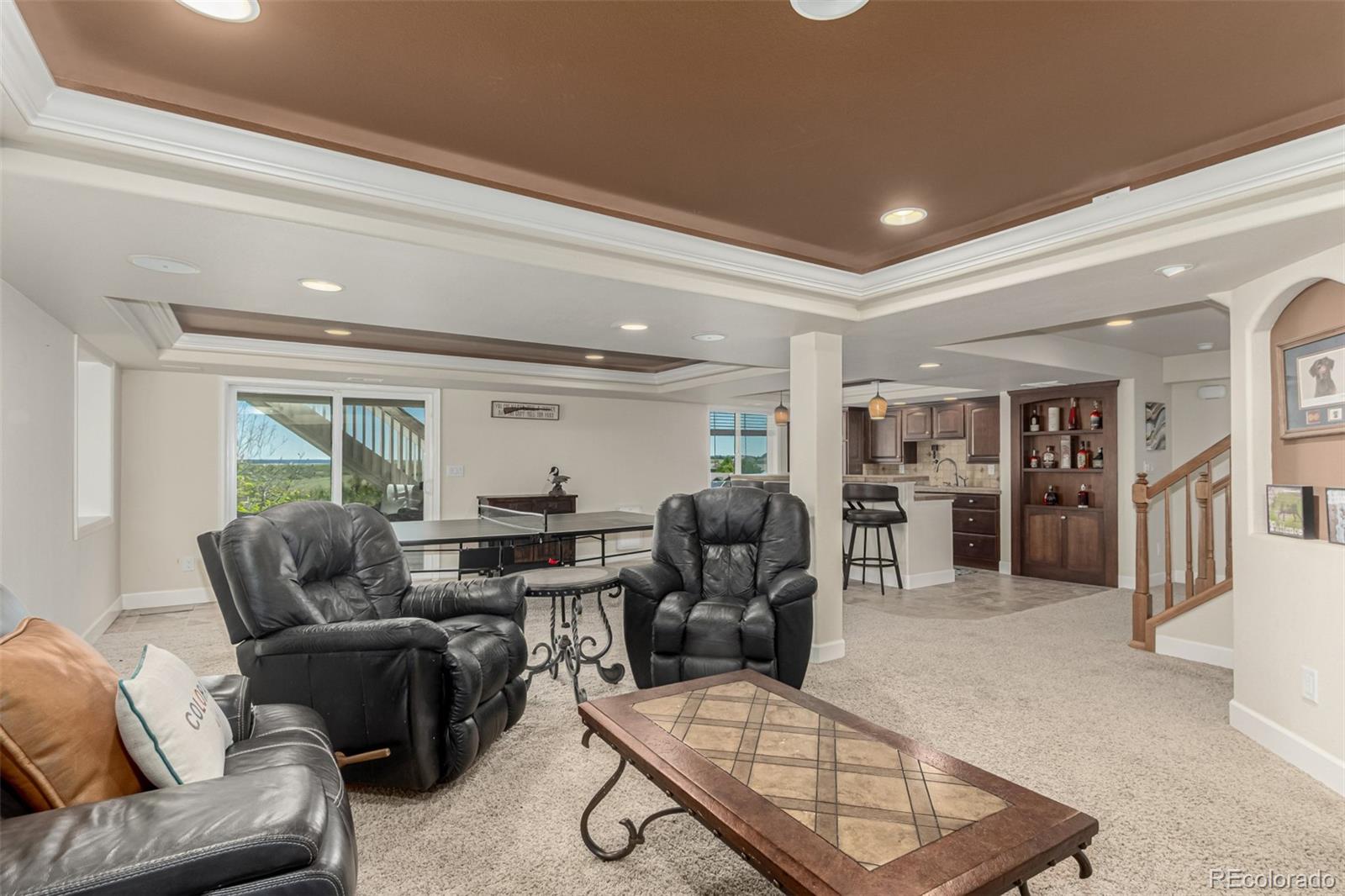 MLS Image #31 for 7852  solstice way,castle rock, Colorado