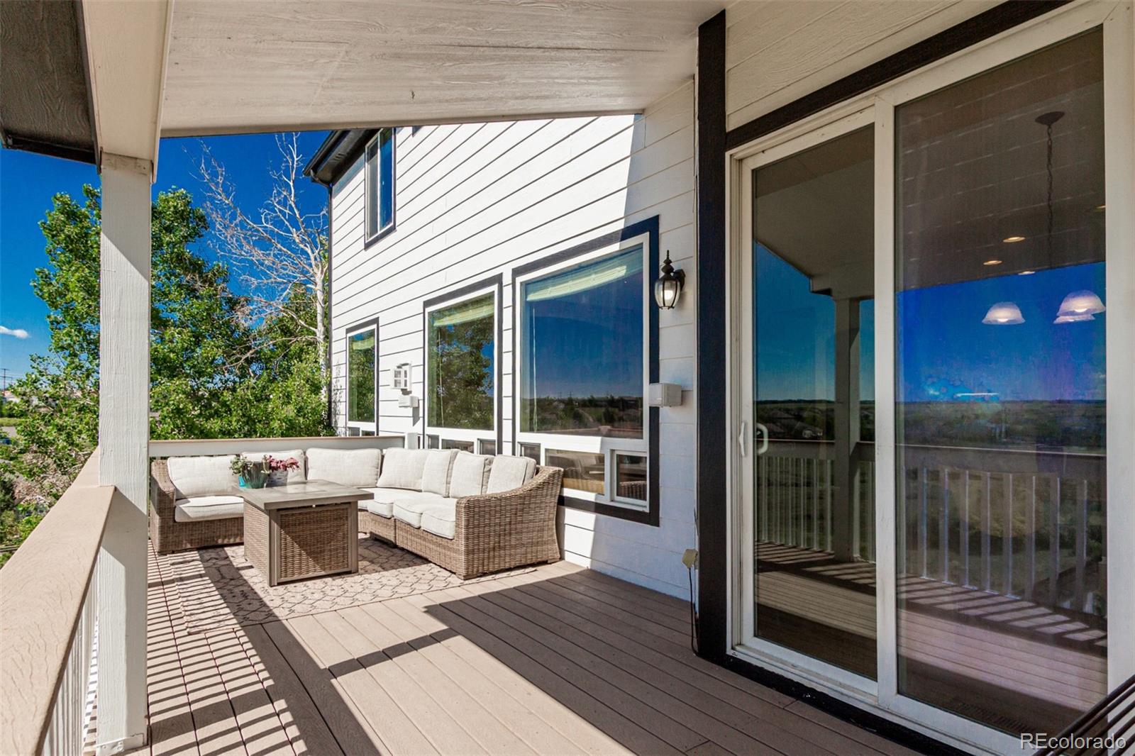 MLS Image #38 for 7852  solstice way,castle rock, Colorado