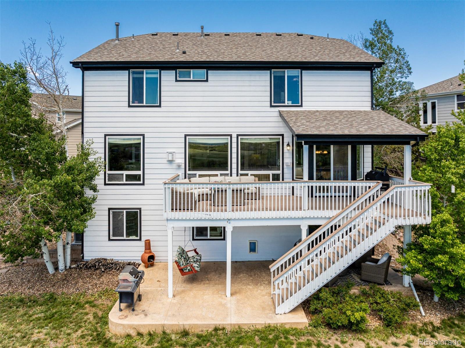 MLS Image #44 for 7852  solstice way,castle rock, Colorado