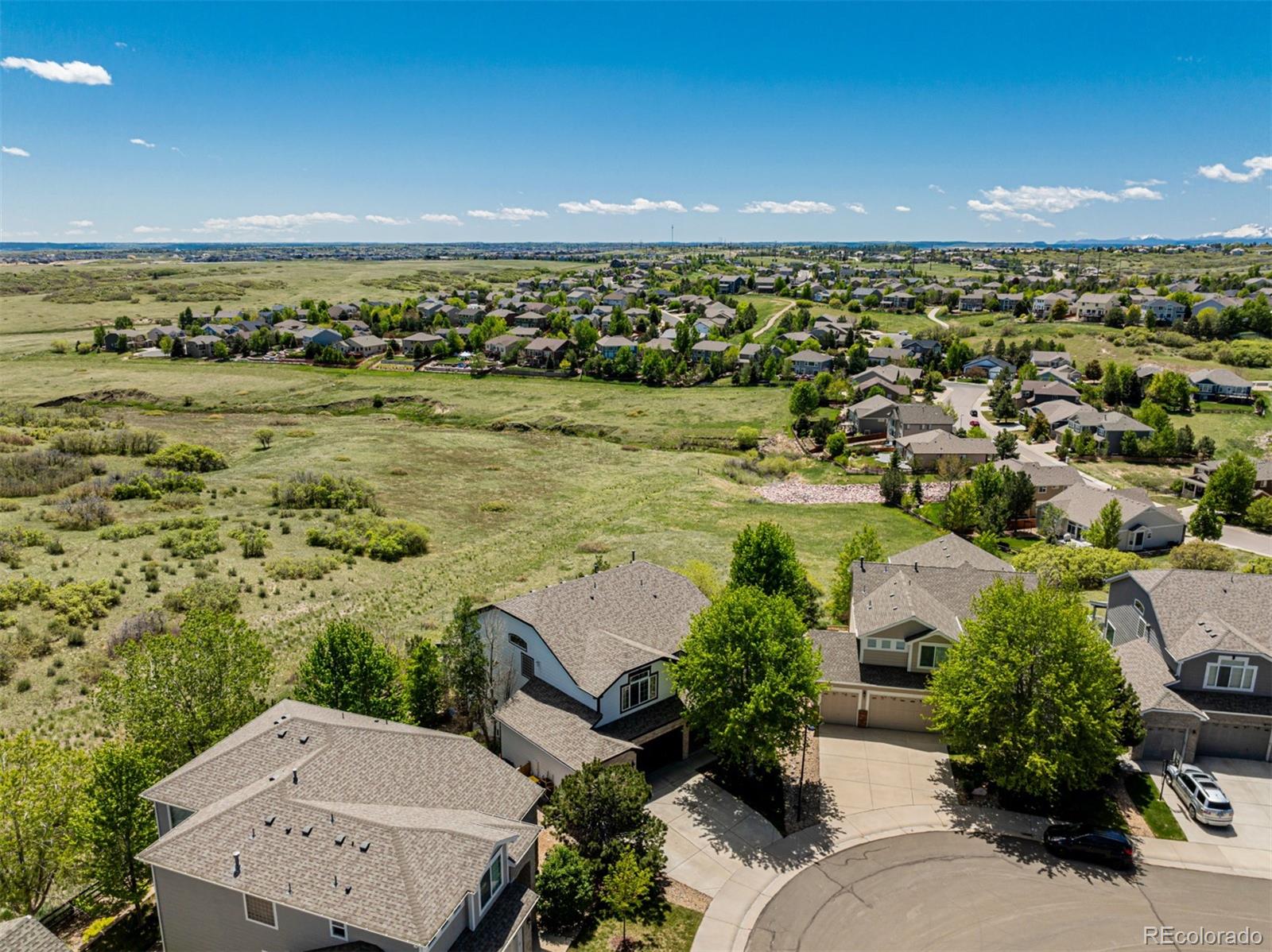MLS Image #45 for 7852  solstice way,castle rock, Colorado