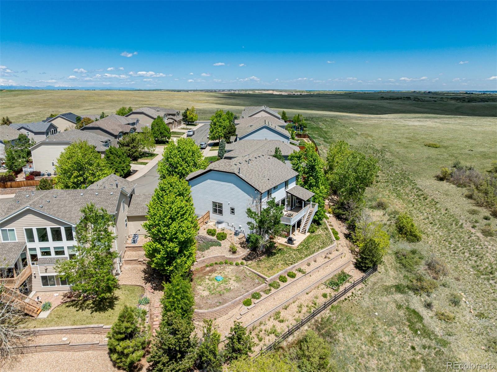 MLS Image #46 for 7852  solstice way,castle rock, Colorado
