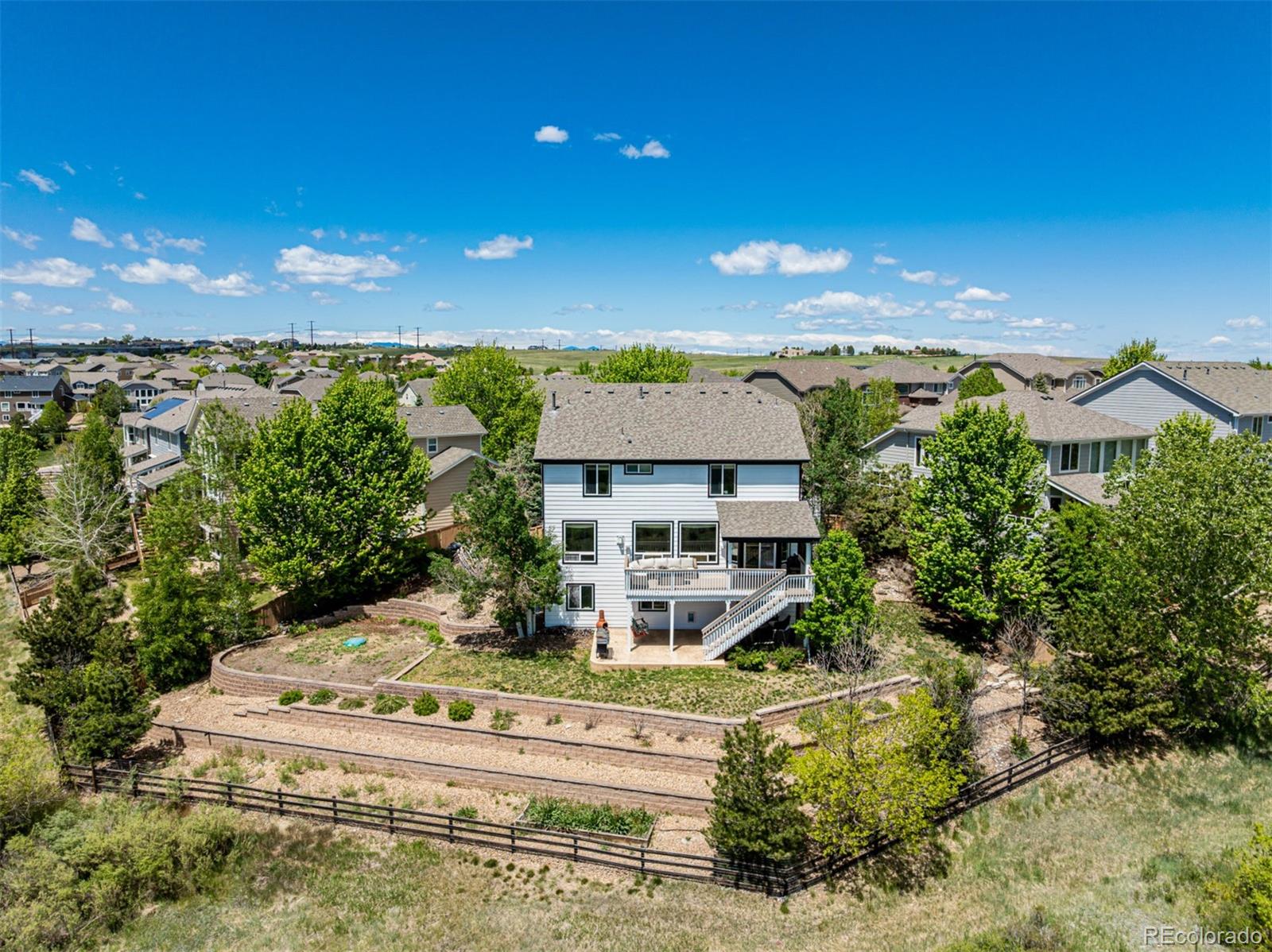 MLS Image #47 for 7852  solstice way,castle rock, Colorado