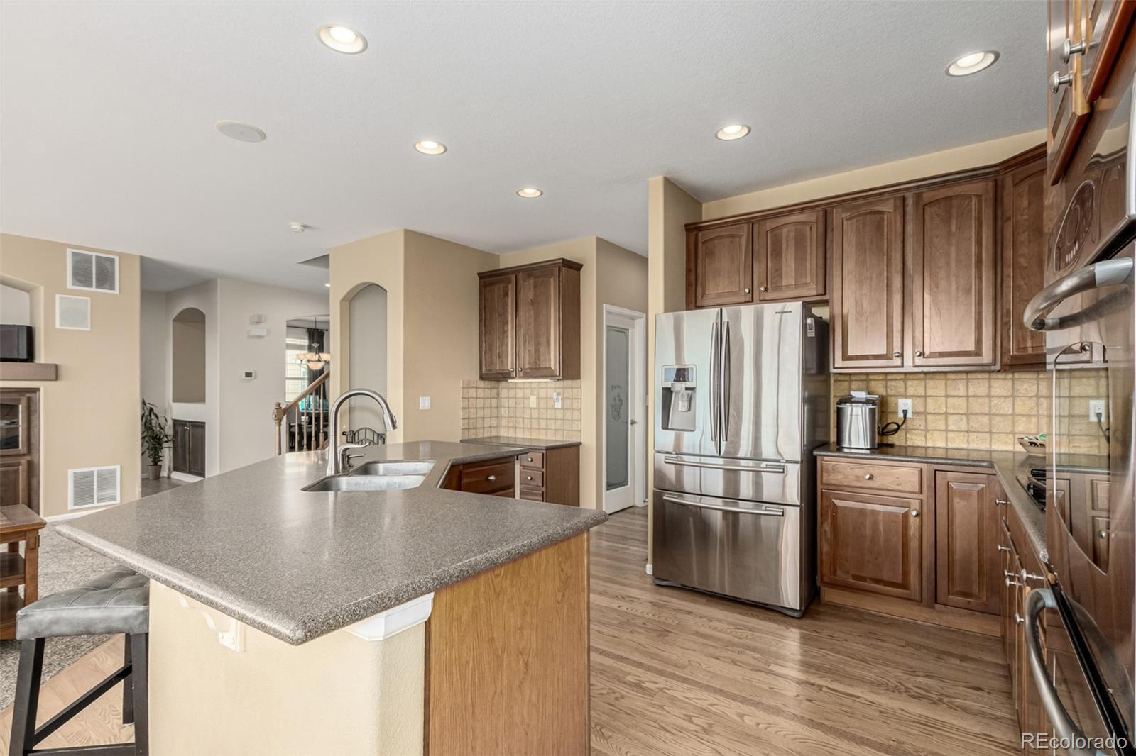 MLS Image #9 for 7852  solstice way,castle rock, Colorado