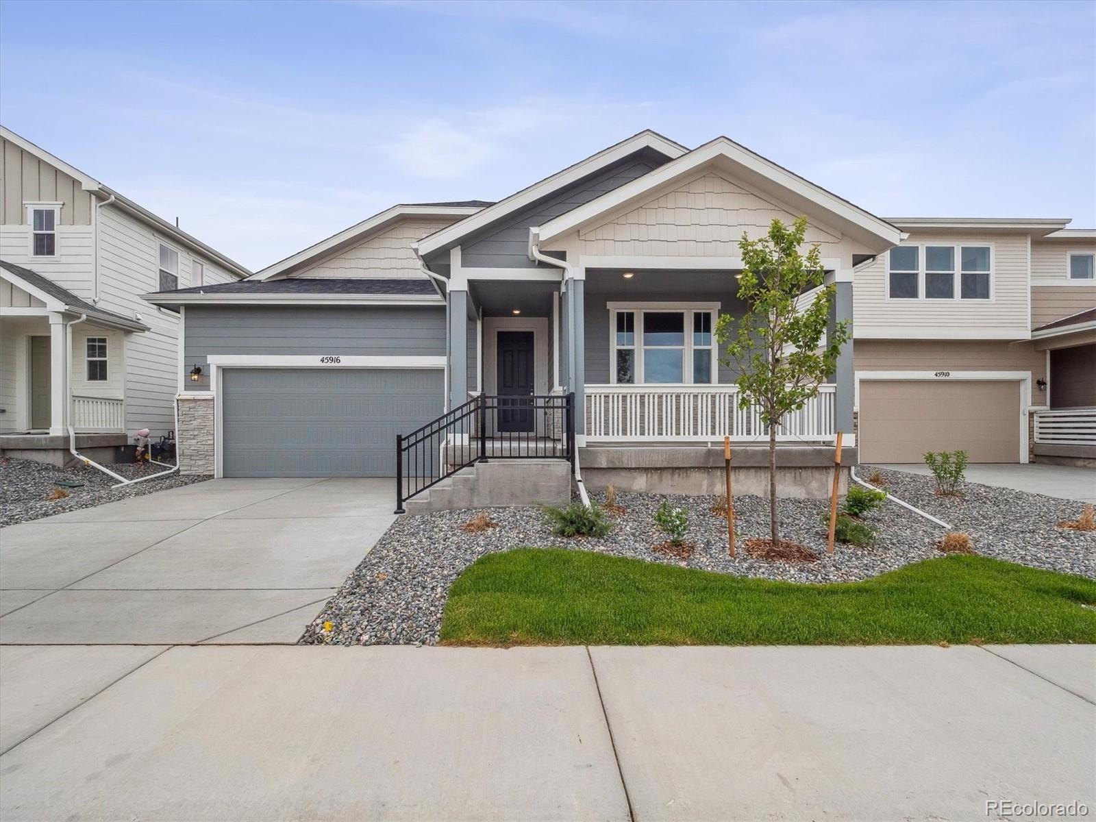 MLS Image #0 for 45916  gentry avenue,bennett, Colorado