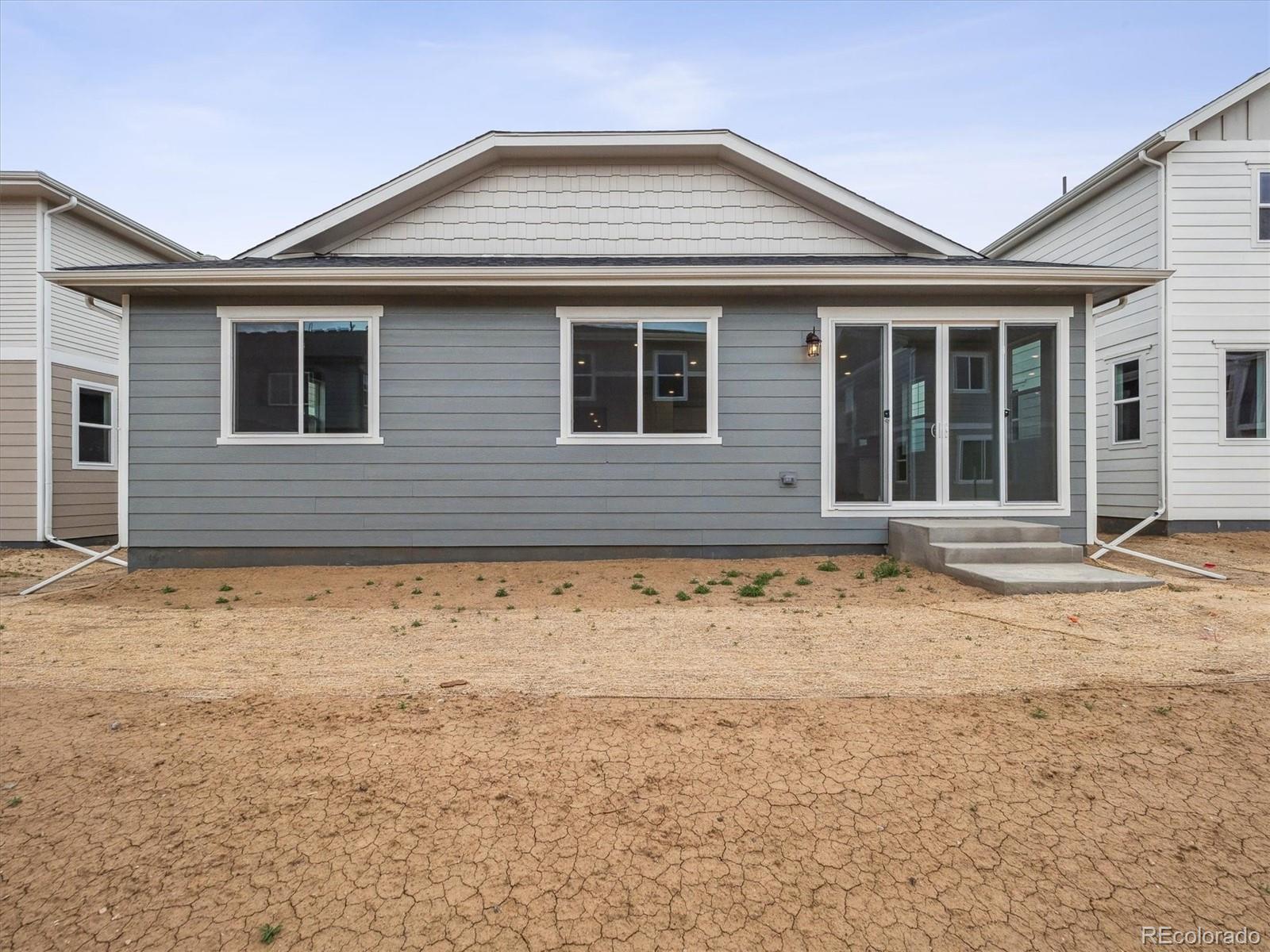 MLS Image #19 for 45916  gentry avenue,bennett, Colorado