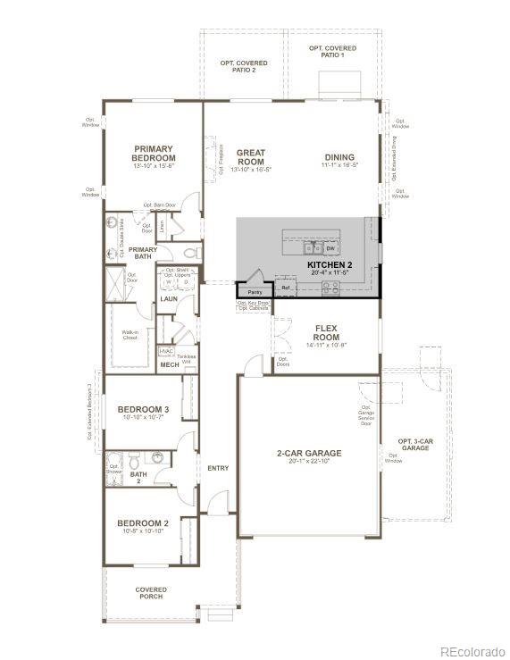 MLS Image #20 for 45916  gentry avenue,bennett, Colorado