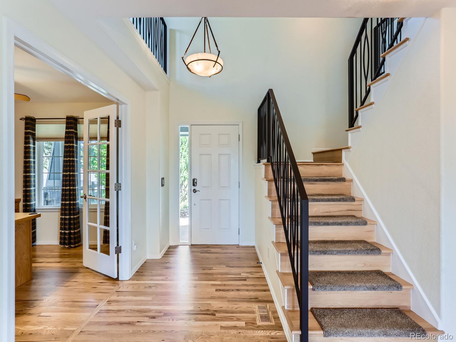 MLS Image #10 for 1674  bent grass circle,castle rock, Colorado