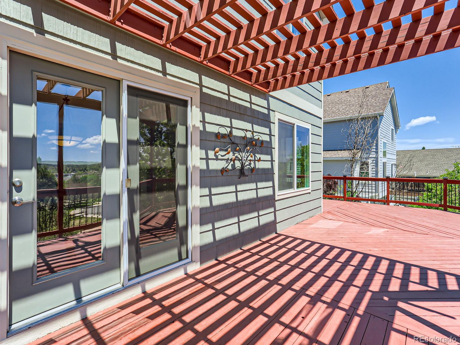 MLS Image #24 for 1674  bent grass circle,castle rock, Colorado