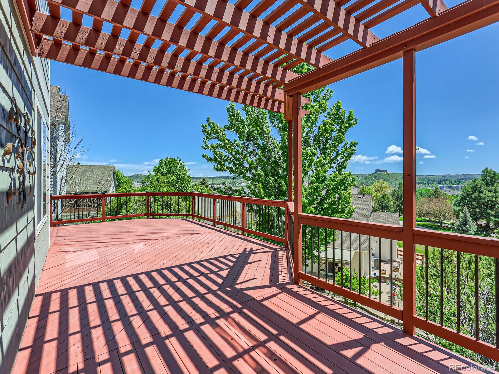 MLS Image #25 for 1674  bent grass circle,castle rock, Colorado