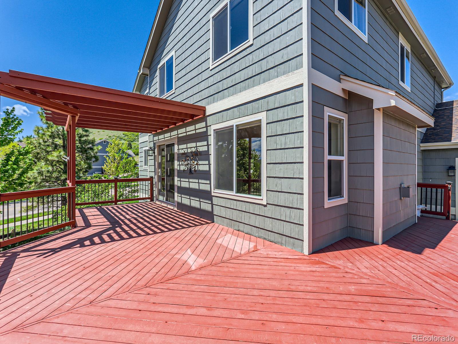 MLS Image #27 for 1674  bent grass circle,castle rock, Colorado