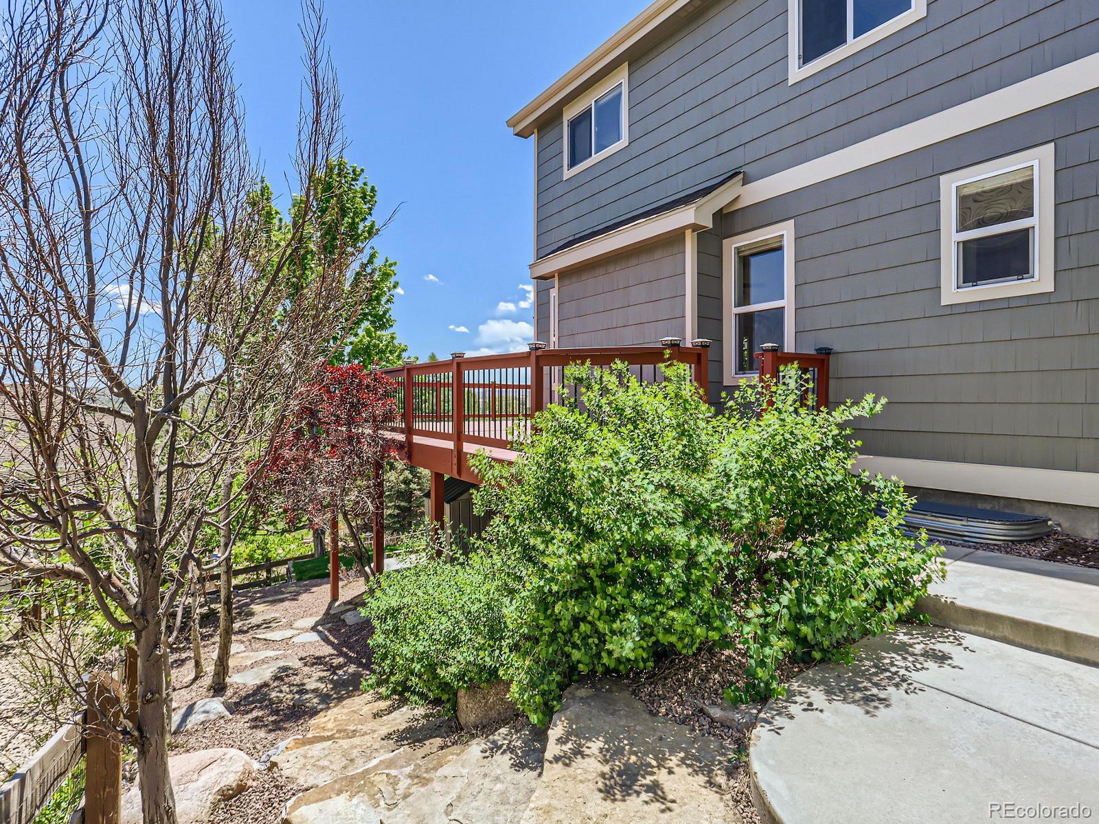MLS Image #28 for 1674  bent grass circle,castle rock, Colorado
