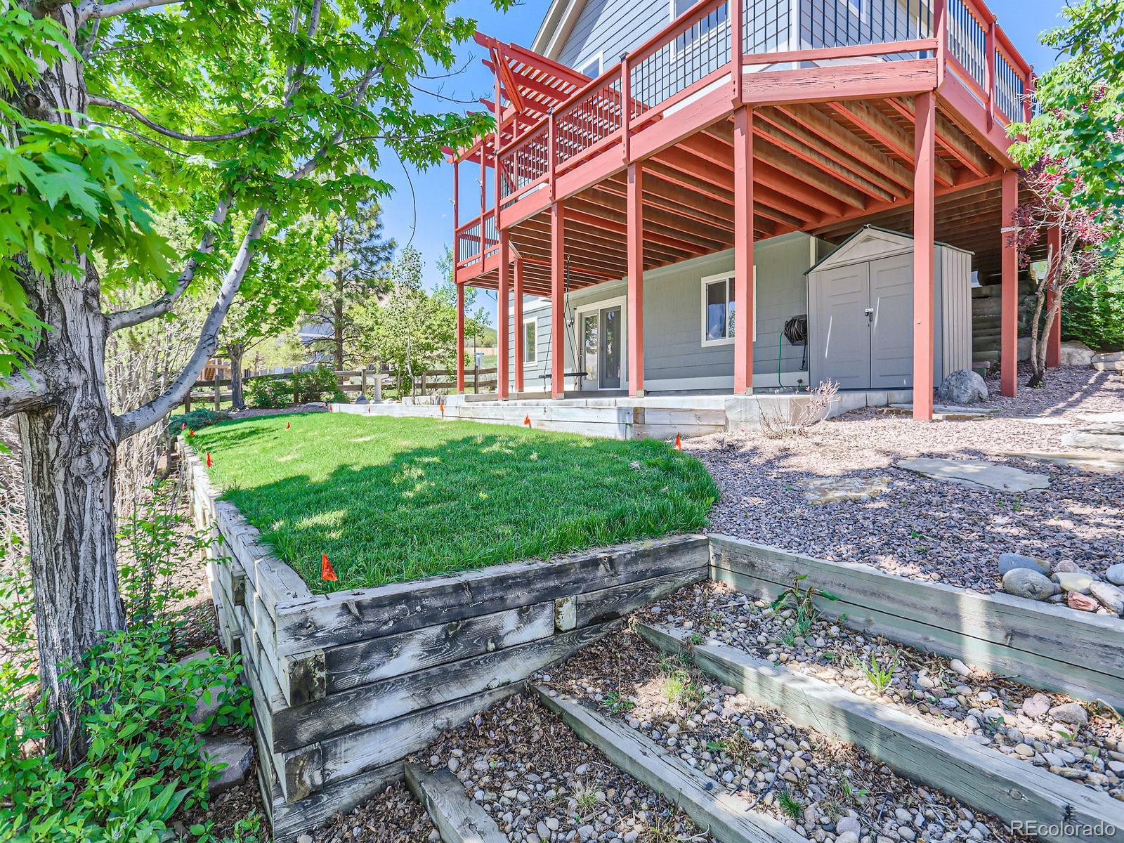 MLS Image #31 for 1674  bent grass circle,castle rock, Colorado