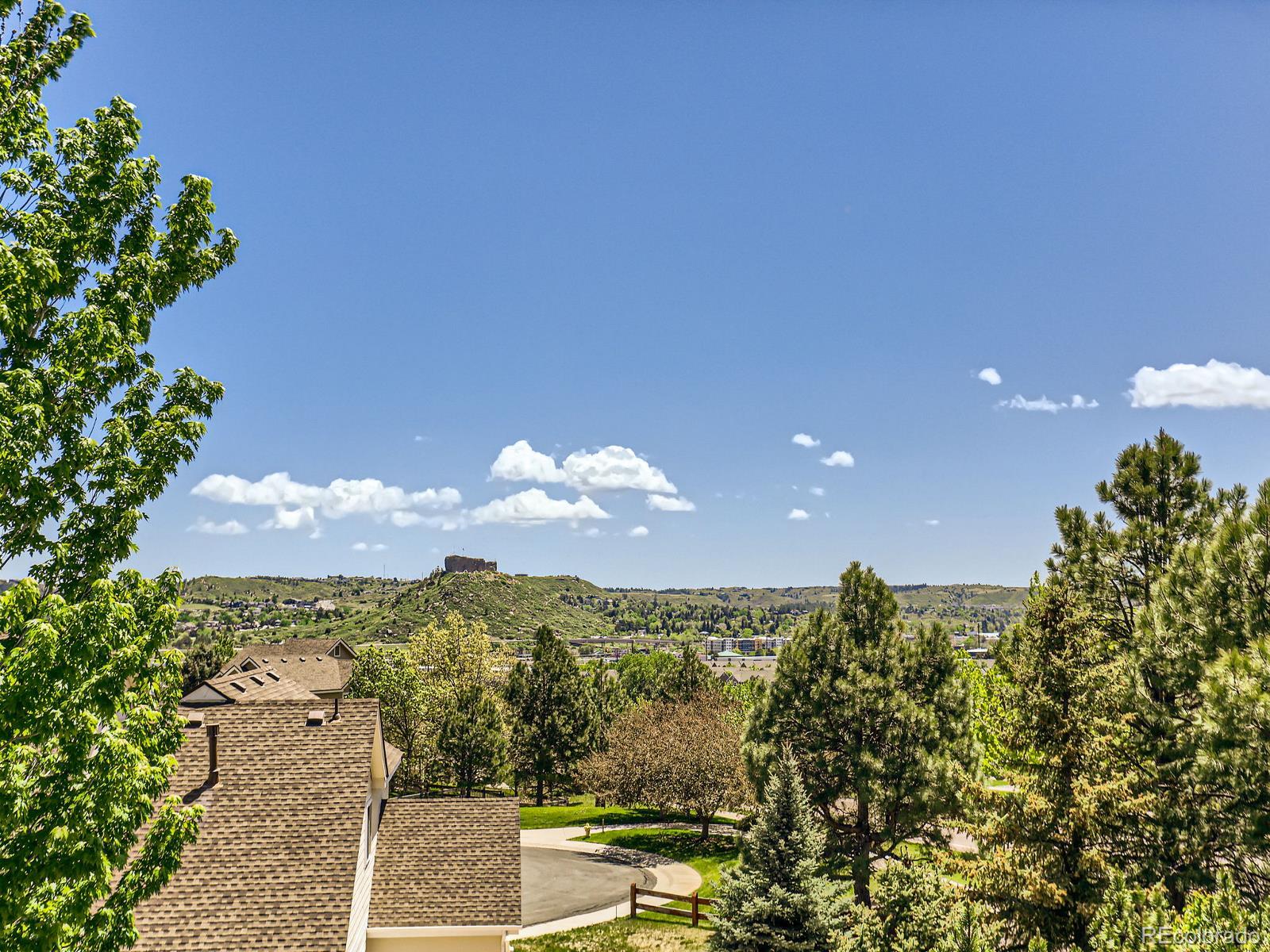 MLS Image #33 for 1674  bent grass circle,castle rock, Colorado