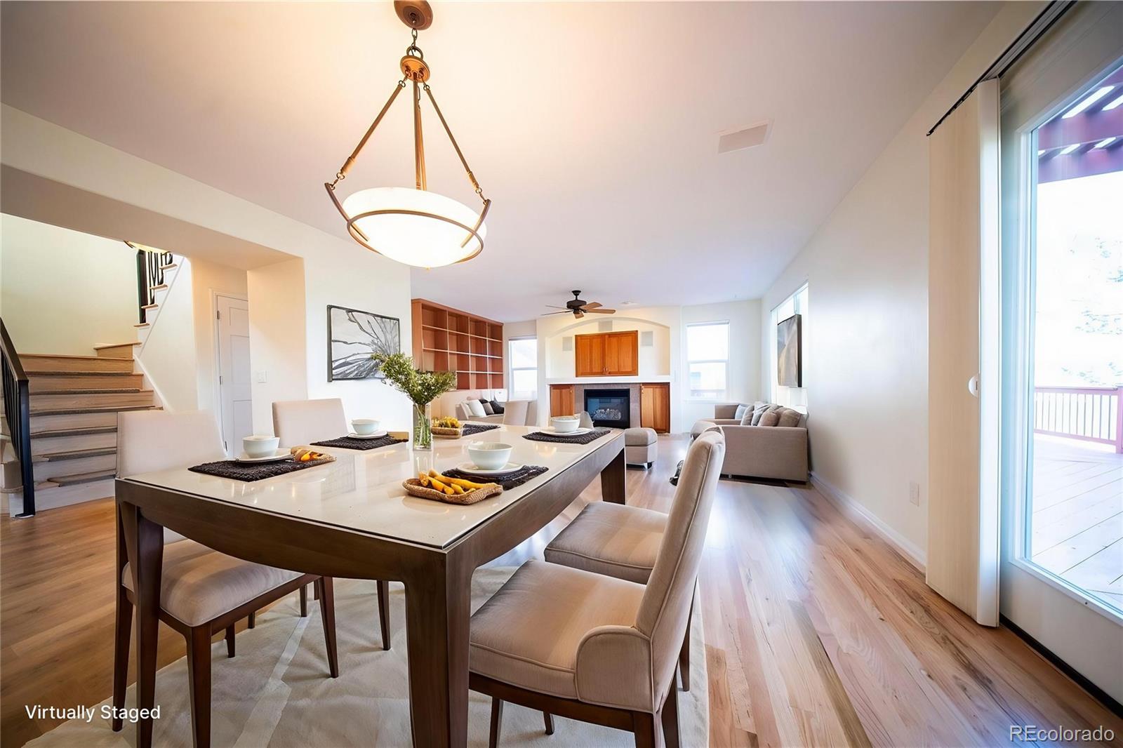 MLS Image #4 for 1674  bent grass circle,castle rock, Colorado