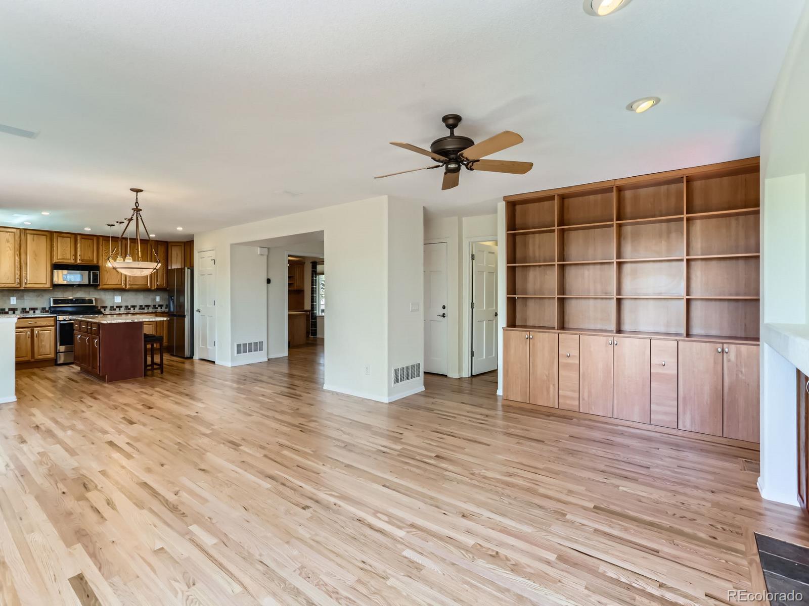 MLS Image #5 for 1674  bent grass circle,castle rock, Colorado