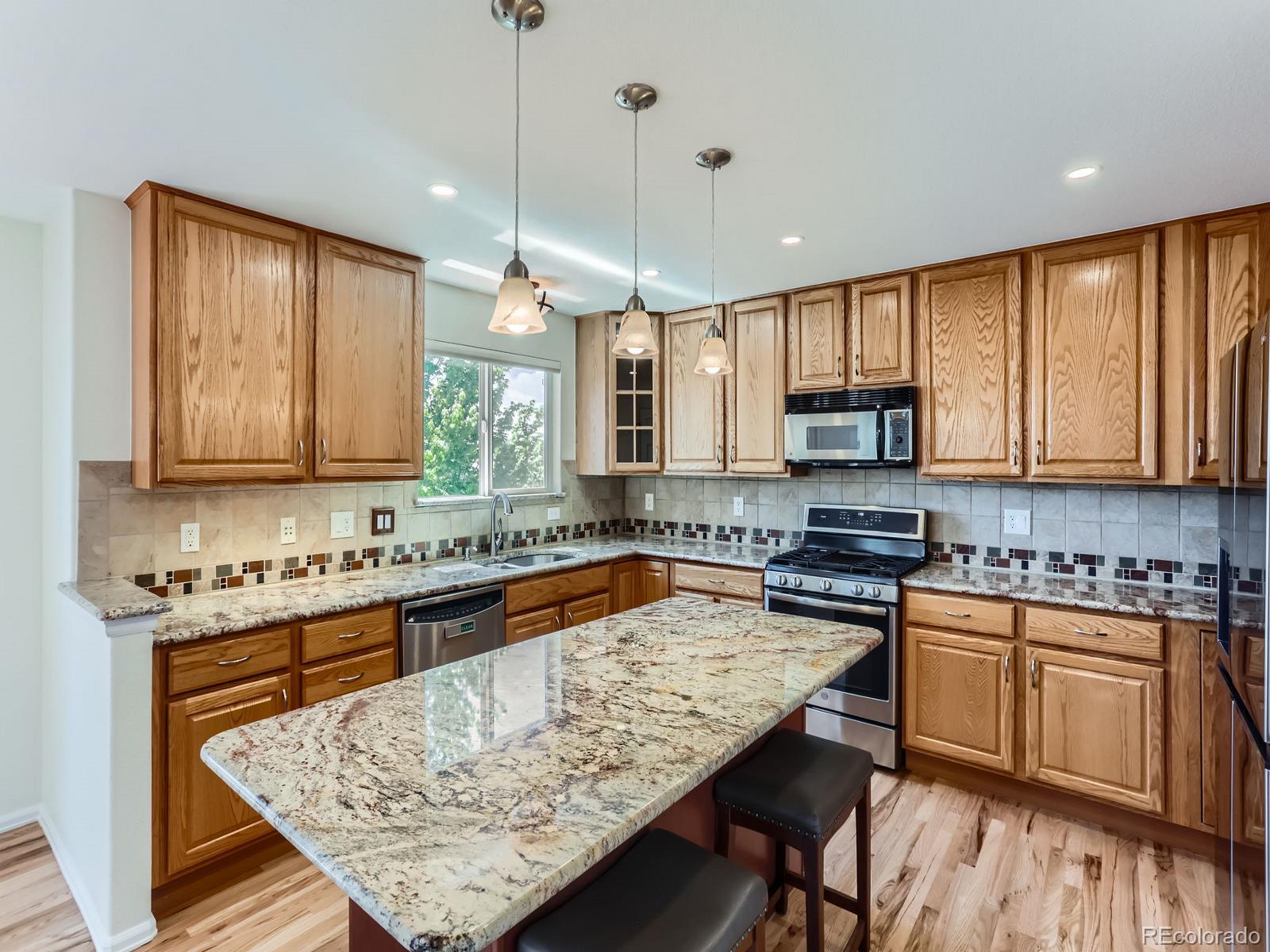 MLS Image #6 for 1674  bent grass circle,castle rock, Colorado