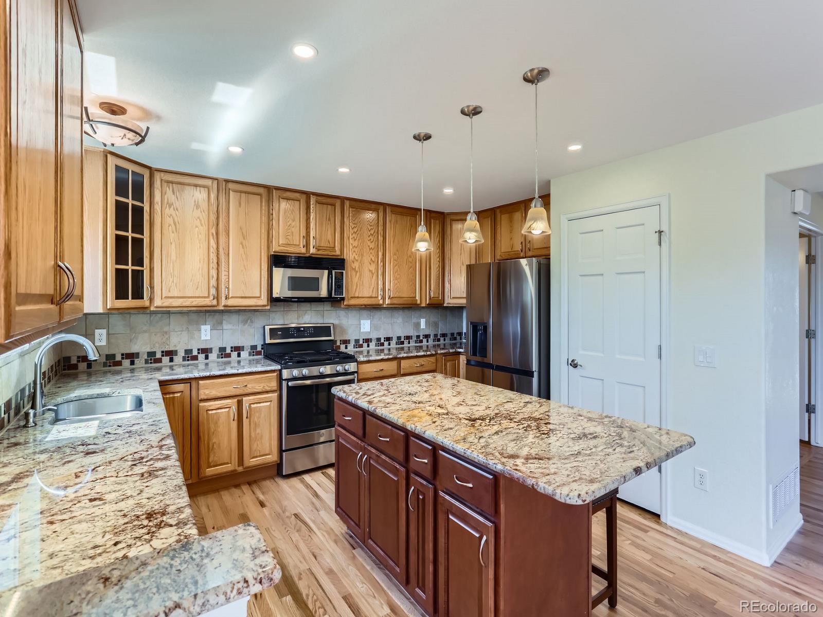 MLS Image #7 for 1674  bent grass circle,castle rock, Colorado