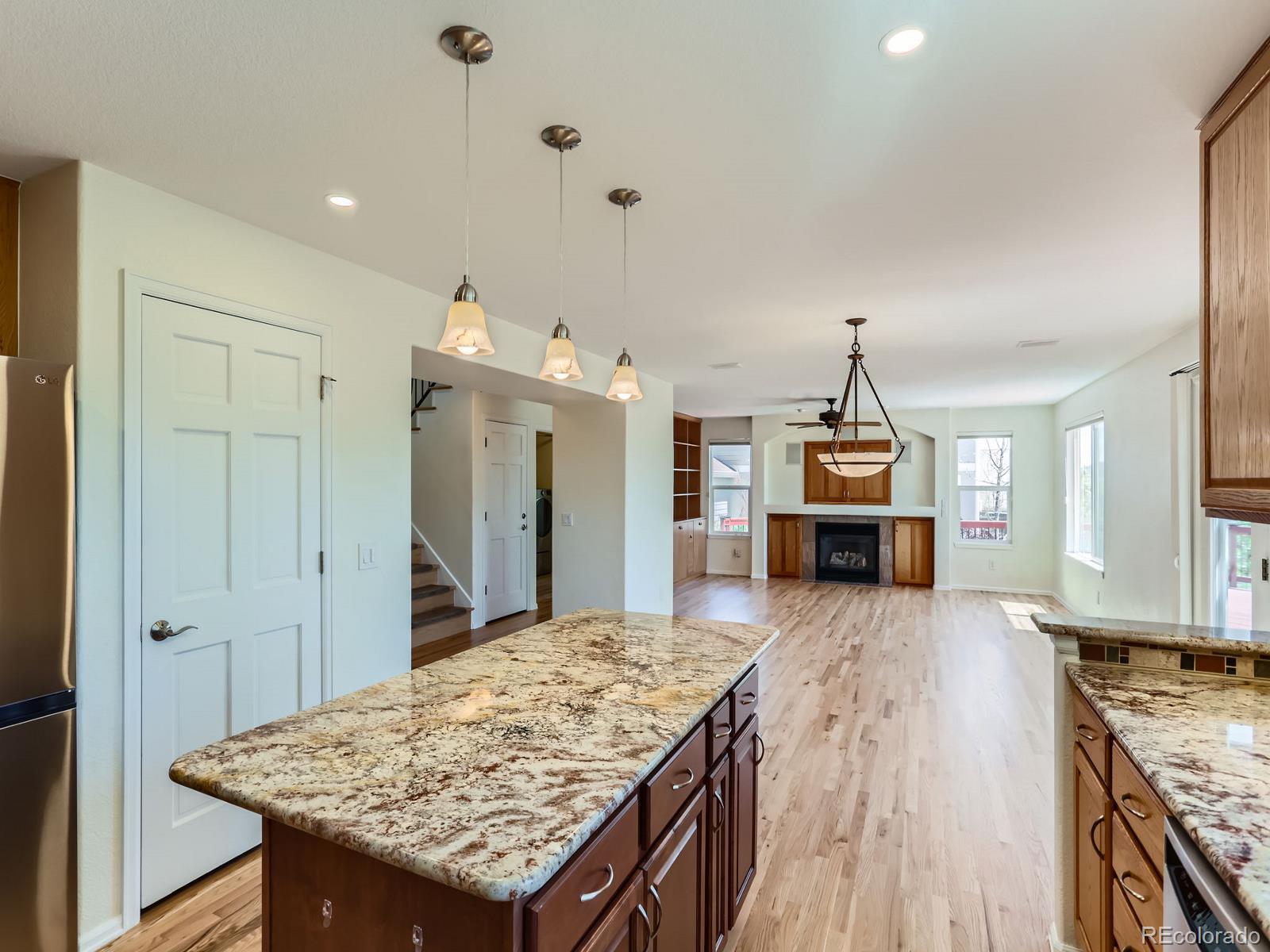MLS Image #8 for 1674  bent grass circle,castle rock, Colorado