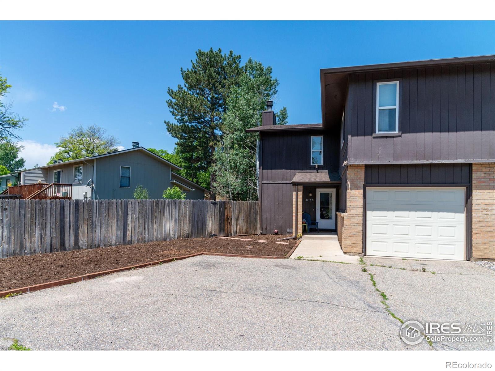 MLS Image #1 for 1215  centaur circle,lafayette, Colorado