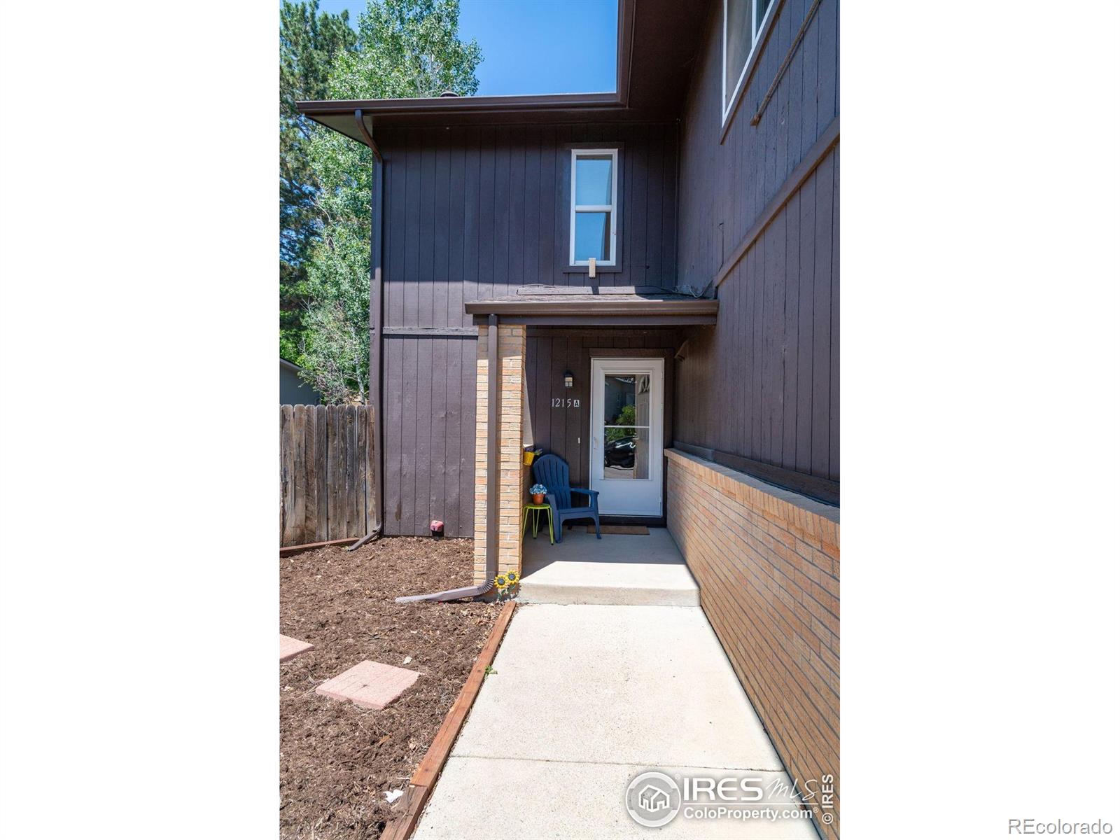 MLS Image #2 for 1215  centaur circle,lafayette, Colorado