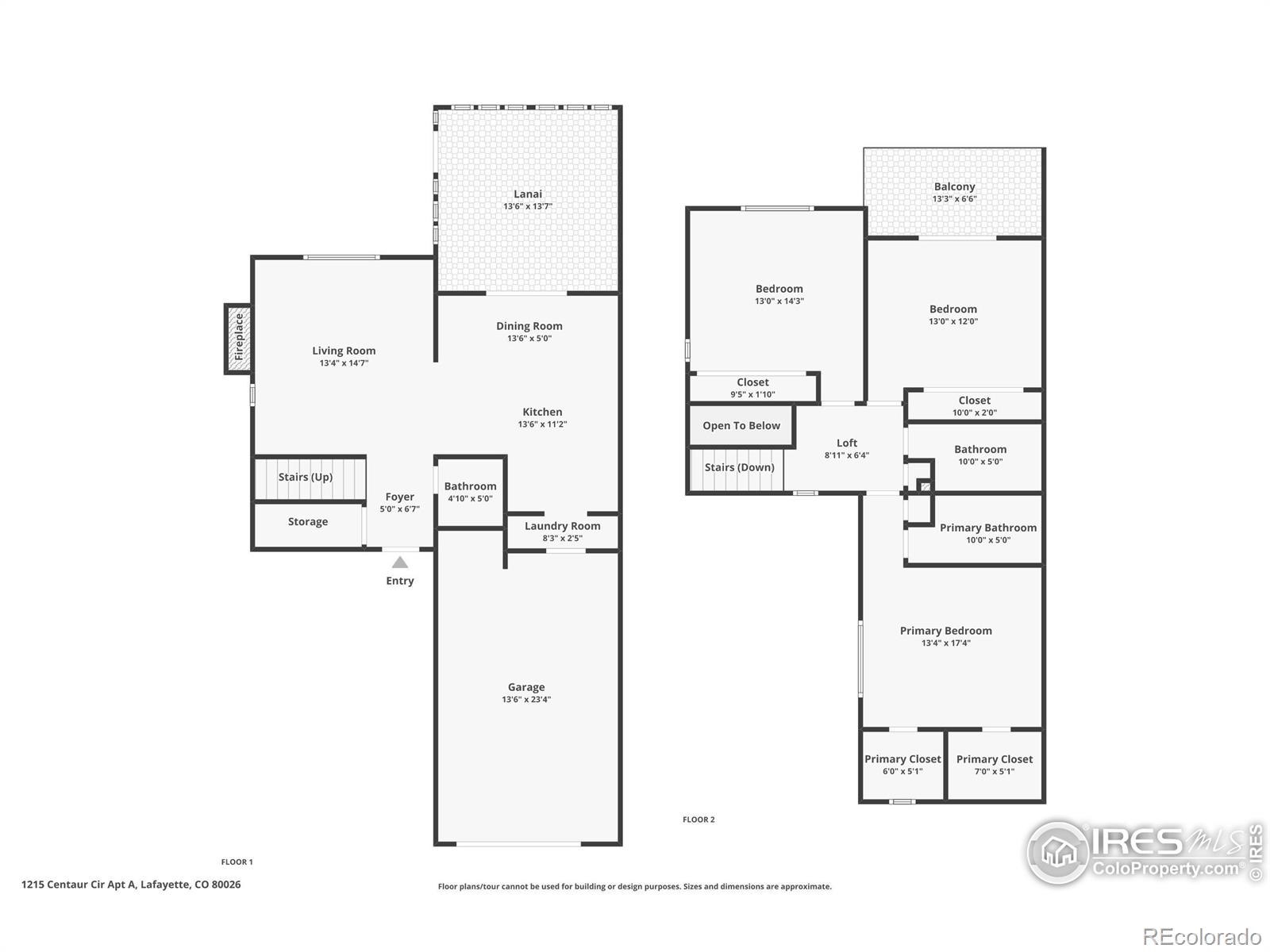MLS Image #32 for 1215  centaur circle,lafayette, Colorado