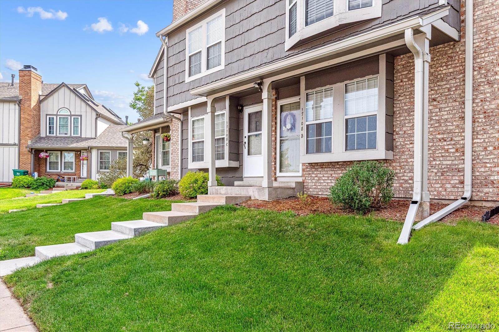 MLS Image #2 for 17108 e whitaker drive,aurora, Colorado