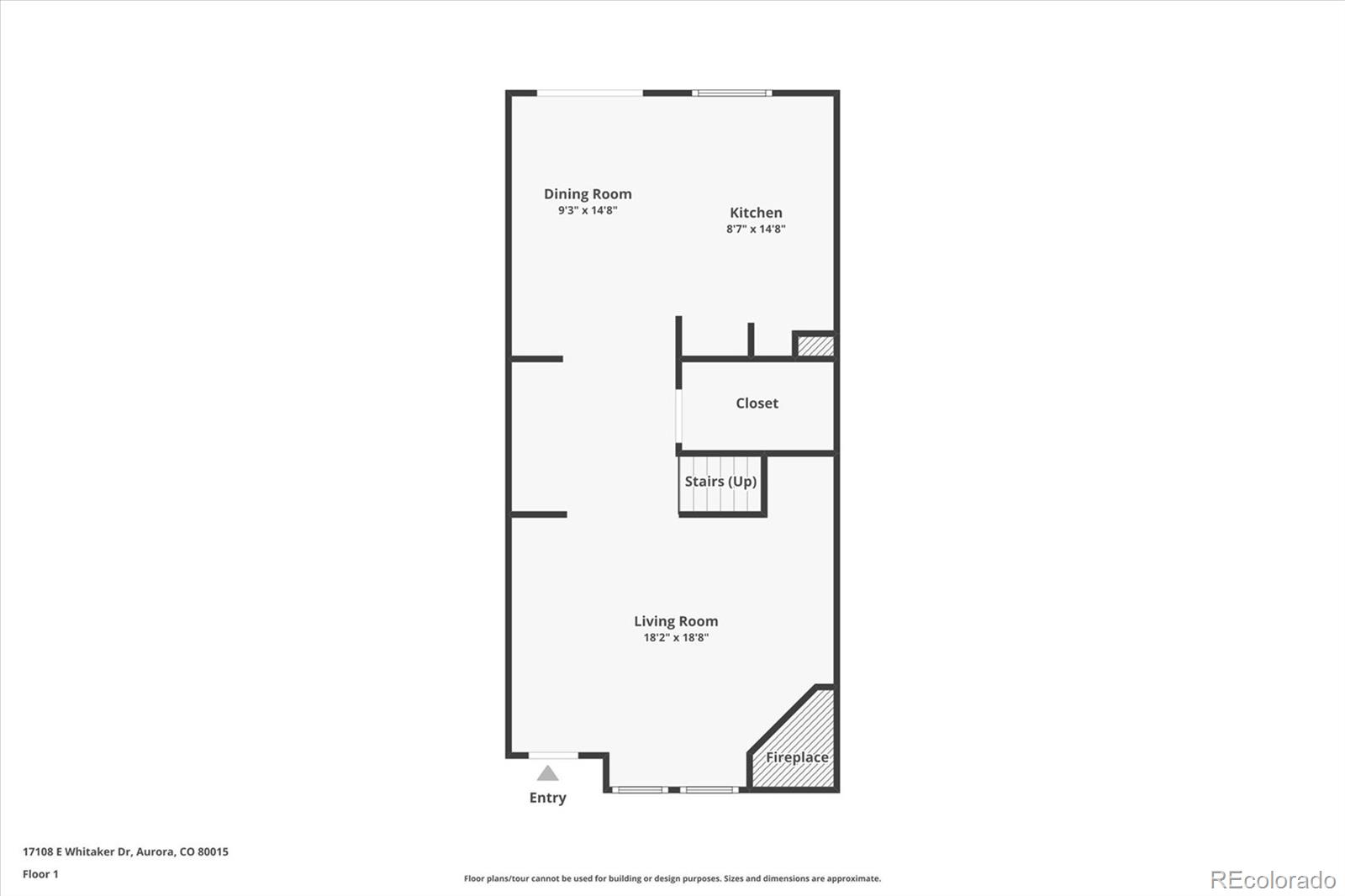 MLS Image #20 for 17108 e whitaker drive,aurora, Colorado