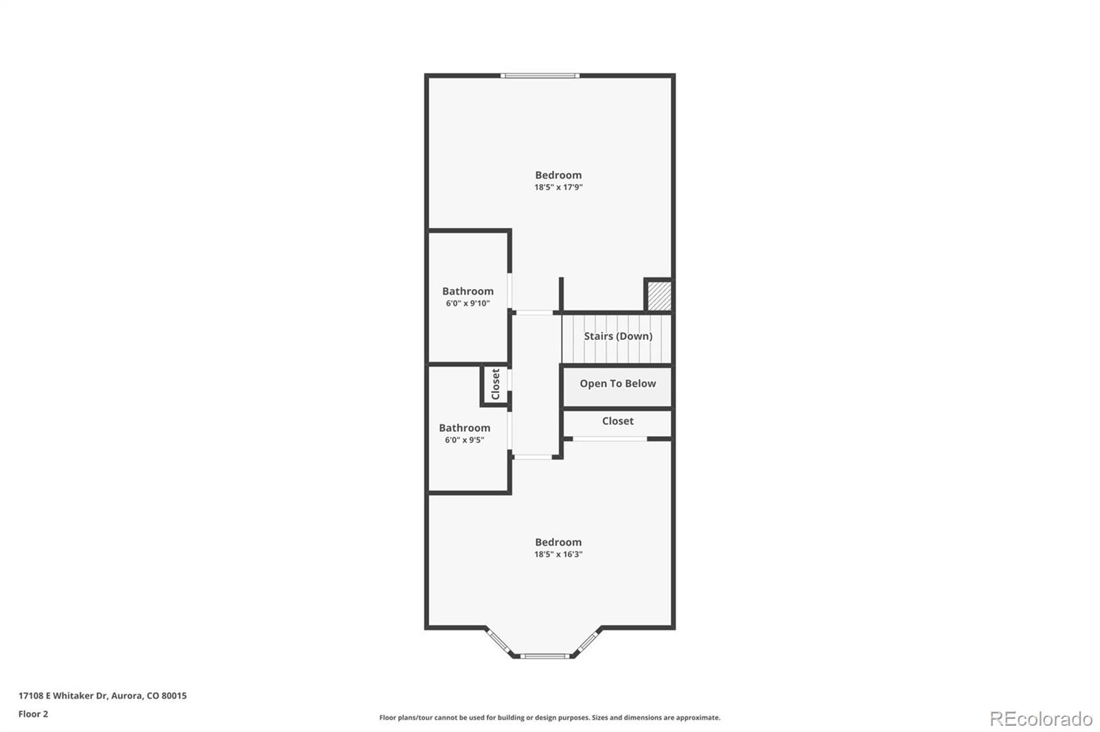 MLS Image #21 for 17108 e whitaker drive,aurora, Colorado