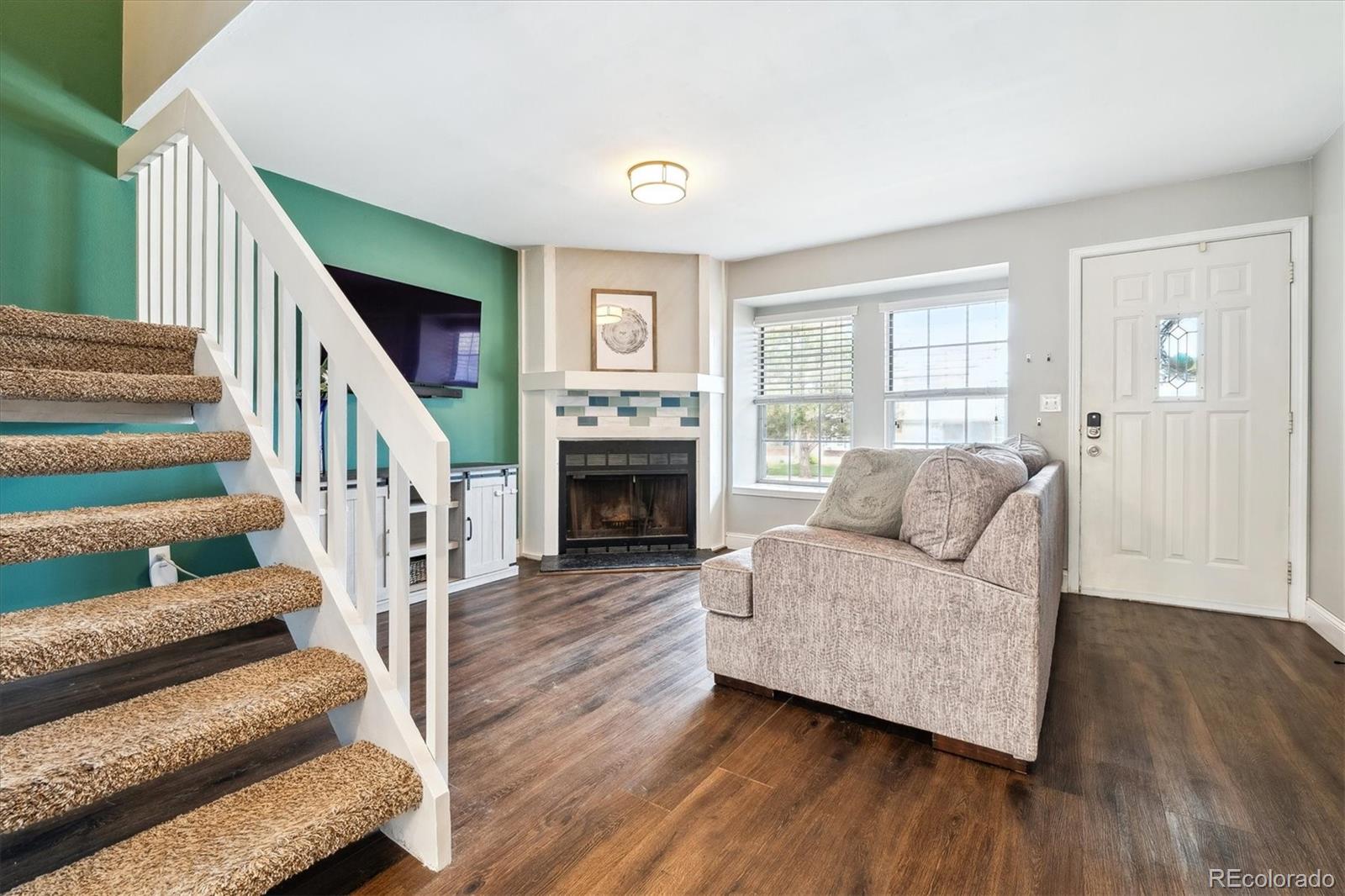 MLS Image #3 for 17108 e whitaker drive,aurora, Colorado