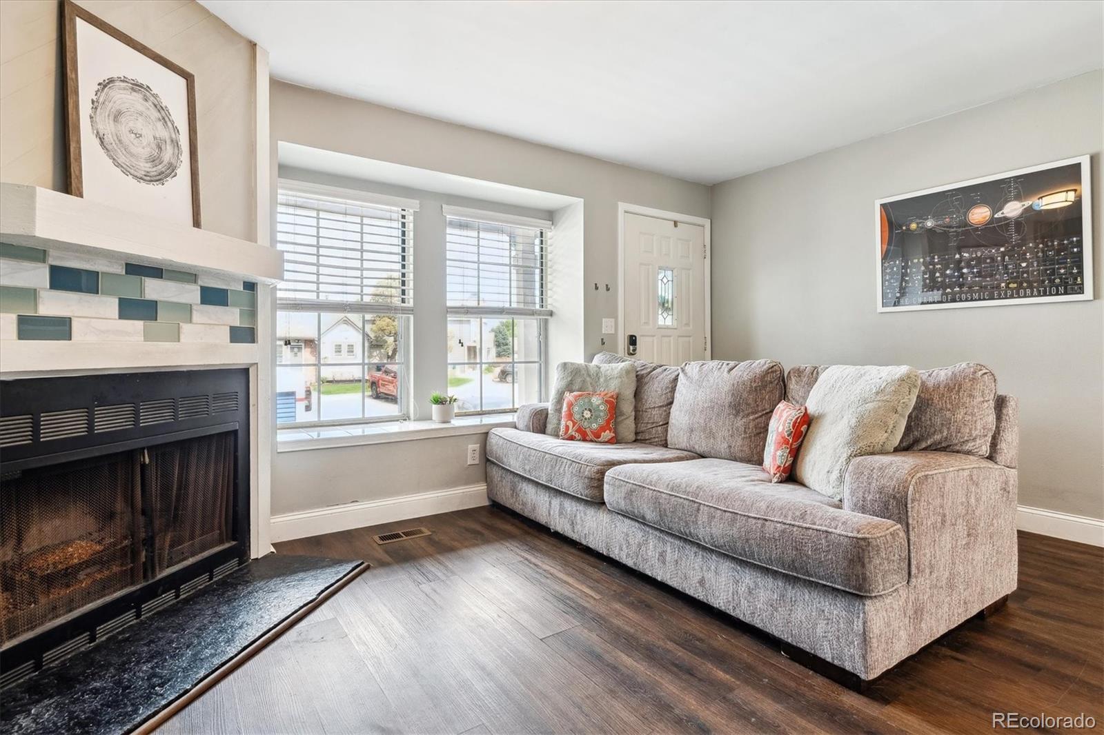 MLS Image #4 for 17108 e whitaker drive,aurora, Colorado